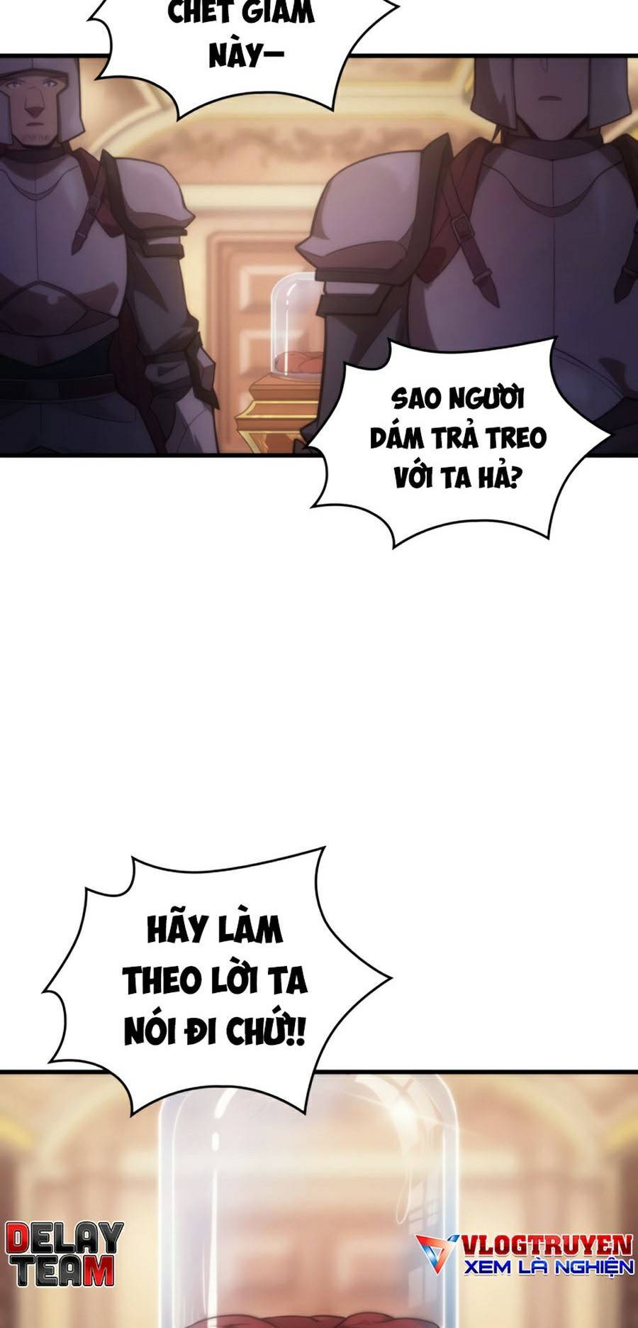 Tái Sinh Thành Công Chức Bình Thường Ở Một Thế Giới Xa Lạ Chap 11 - Next Chap 12