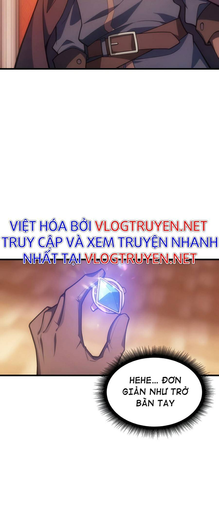 Tái Sinh Thành Công Chức Bình Thường Ở Một Thế Giới Xa Lạ Chap 11 - Next Chap 12