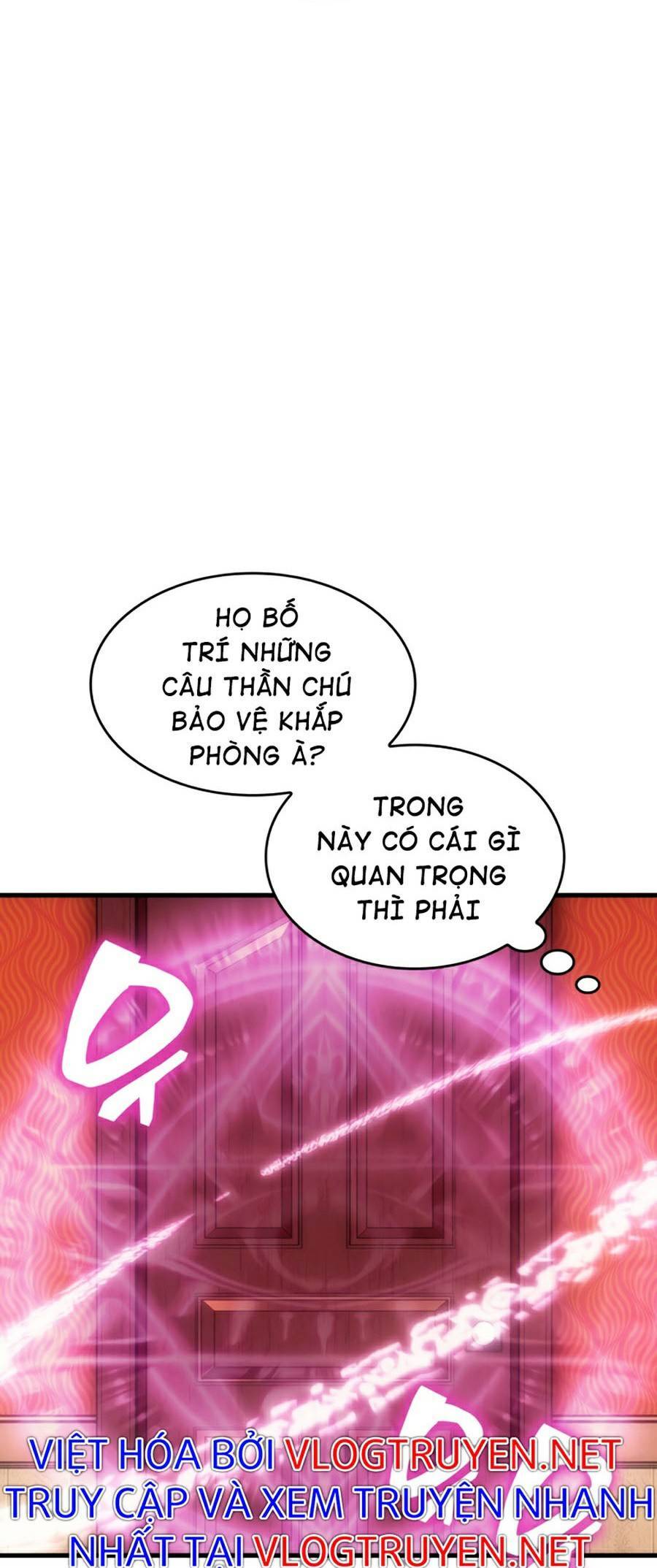 Tái Sinh Thành Công Chức Bình Thường Ở Một Thế Giới Xa Lạ Chap 11 - Next Chap 12