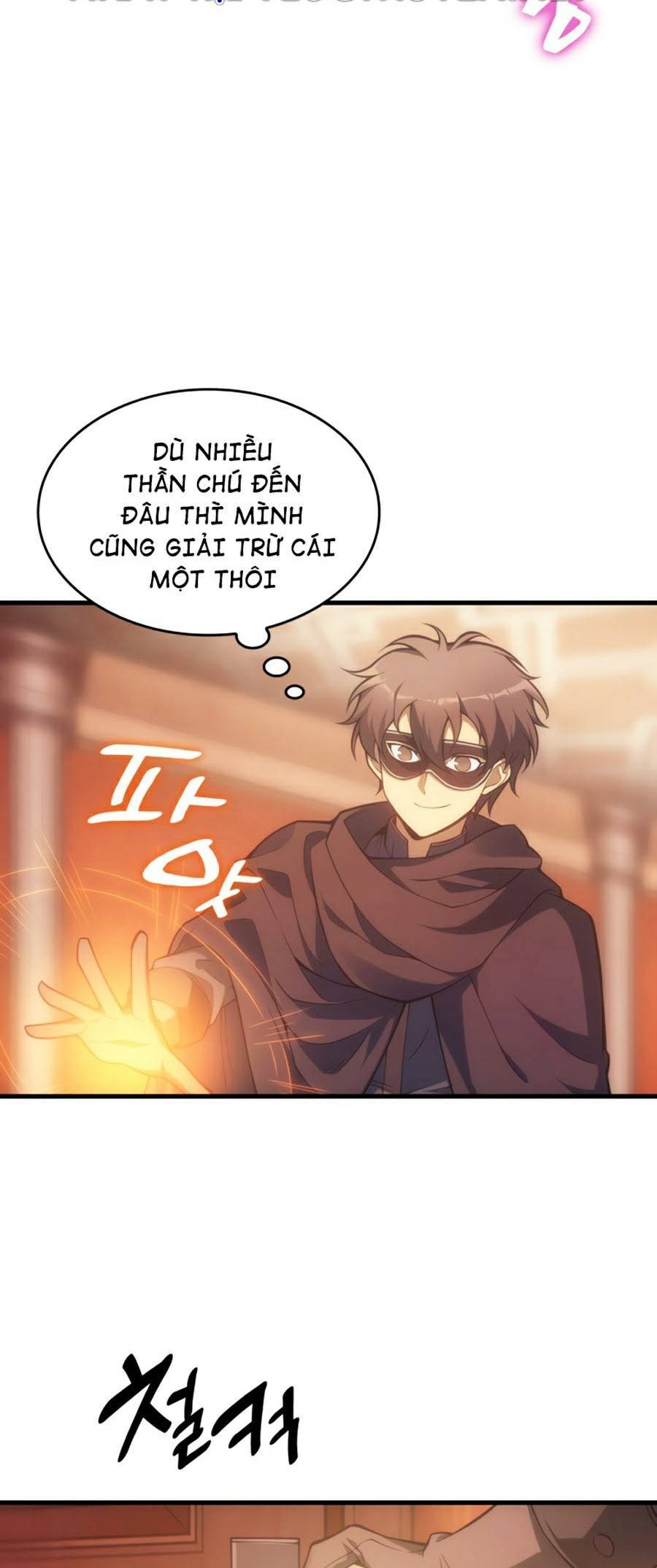 Tái Sinh Thành Công Chức Bình Thường Ở Một Thế Giới Xa Lạ Chap 11 - Next Chap 12