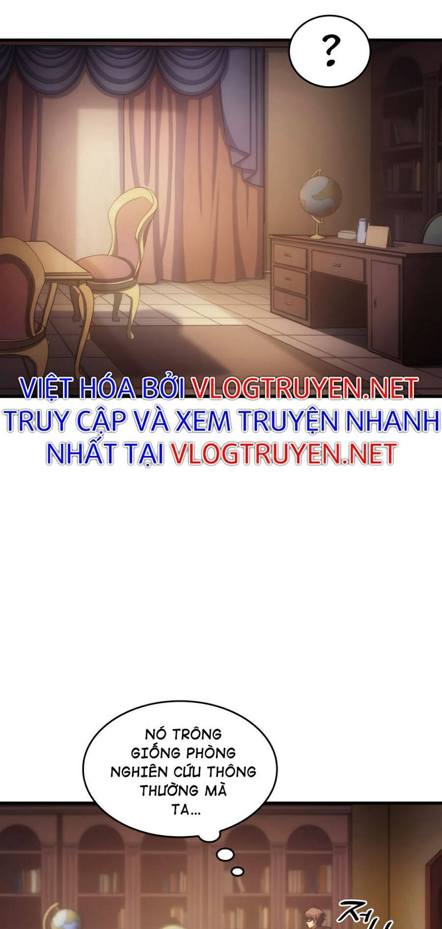 Tái Sinh Thành Công Chức Bình Thường Ở Một Thế Giới Xa Lạ Chap 11 - Next Chap 12