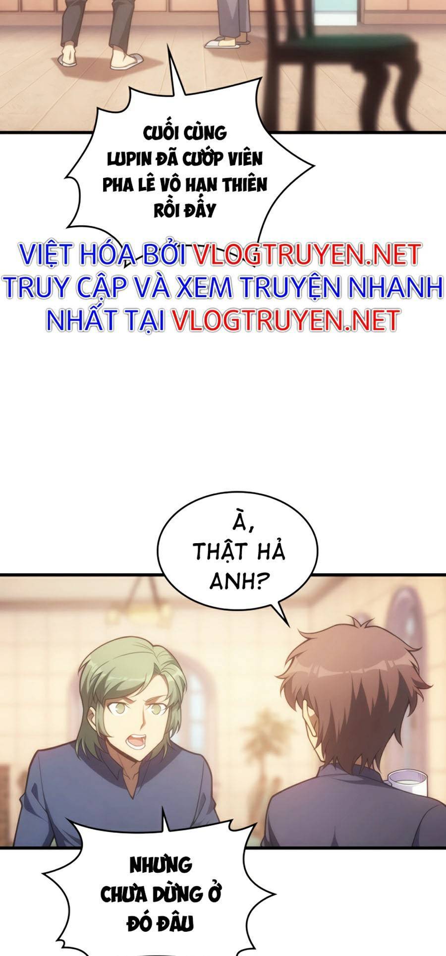 Tái Sinh Thành Công Chức Bình Thường Ở Một Thế Giới Xa Lạ Chap 11 - Next Chap 12