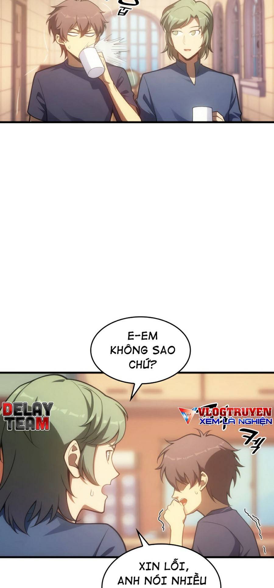 Tái Sinh Thành Công Chức Bình Thường Ở Một Thế Giới Xa Lạ Chap 11 - Next Chap 12