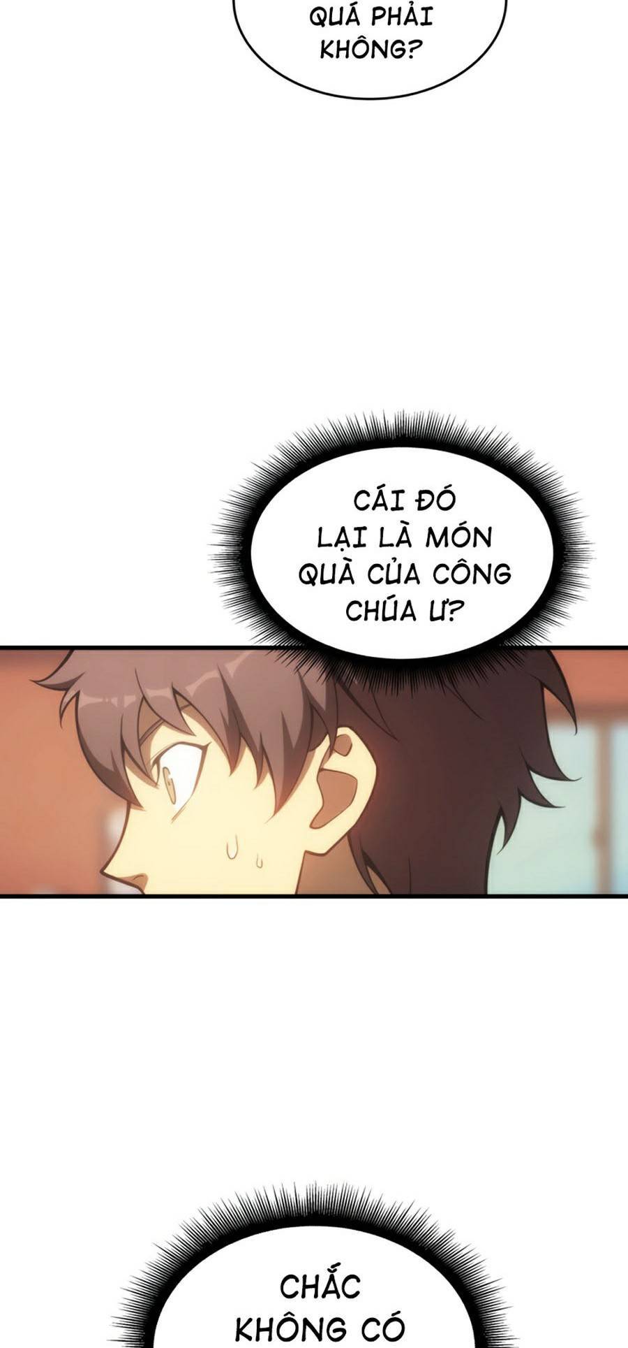 Tái Sinh Thành Công Chức Bình Thường Ở Một Thế Giới Xa Lạ Chap 11 - Next Chap 12