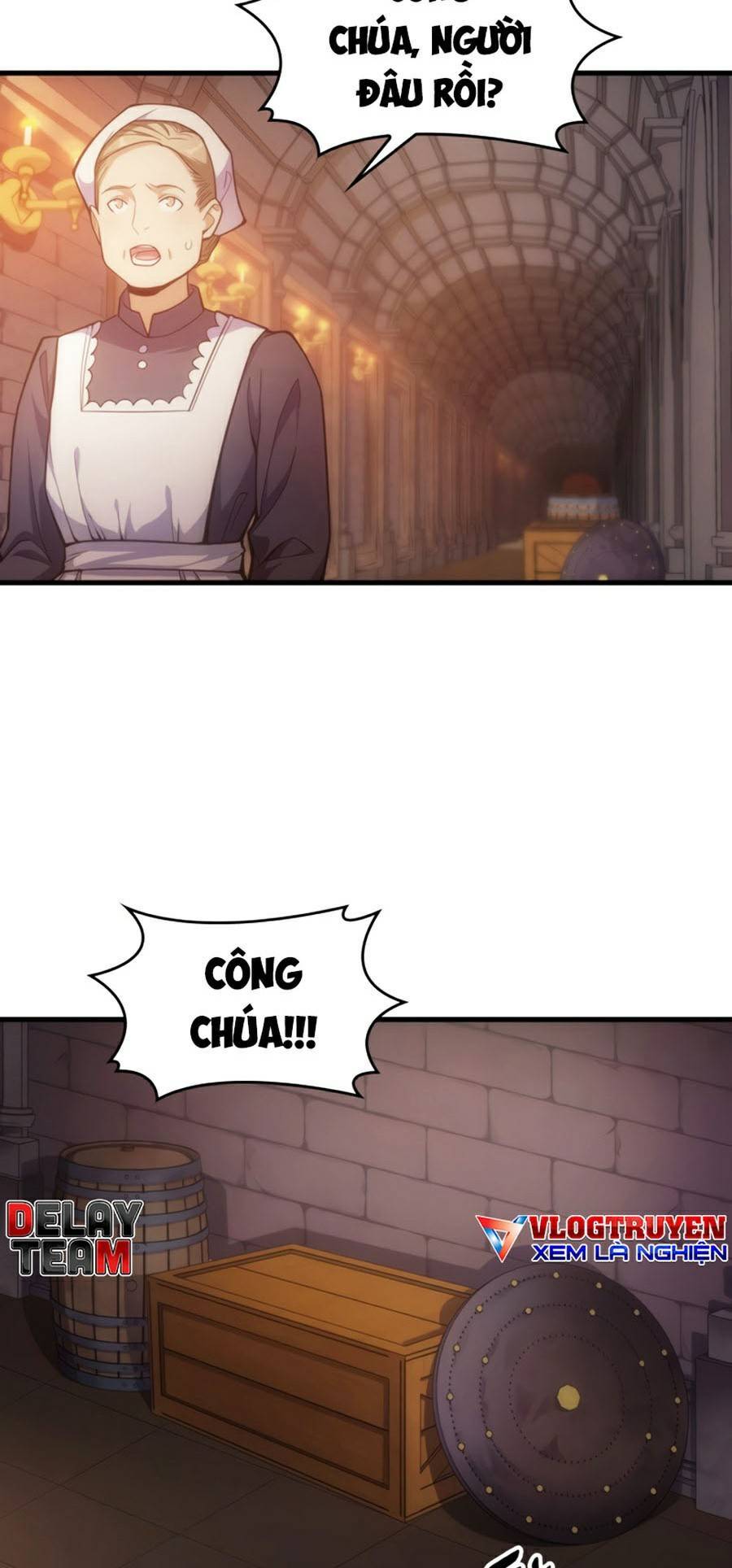 Tái Sinh Thành Công Chức Bình Thường Ở Một Thế Giới Xa Lạ Chap 11 - Next Chap 12