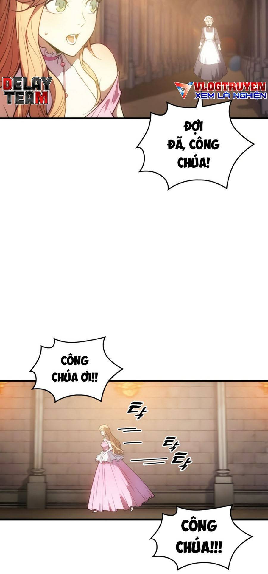 Tái Sinh Thành Công Chức Bình Thường Ở Một Thế Giới Xa Lạ Chap 11 - Next Chap 12