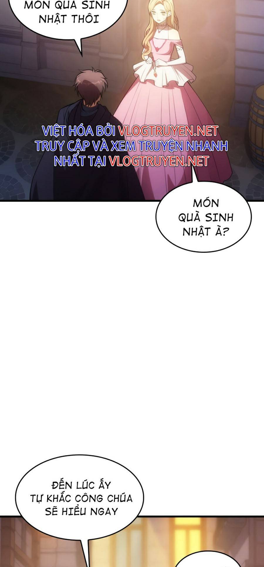 Tái Sinh Thành Công Chức Bình Thường Ở Một Thế Giới Xa Lạ Chap 12 - Next Chap 13