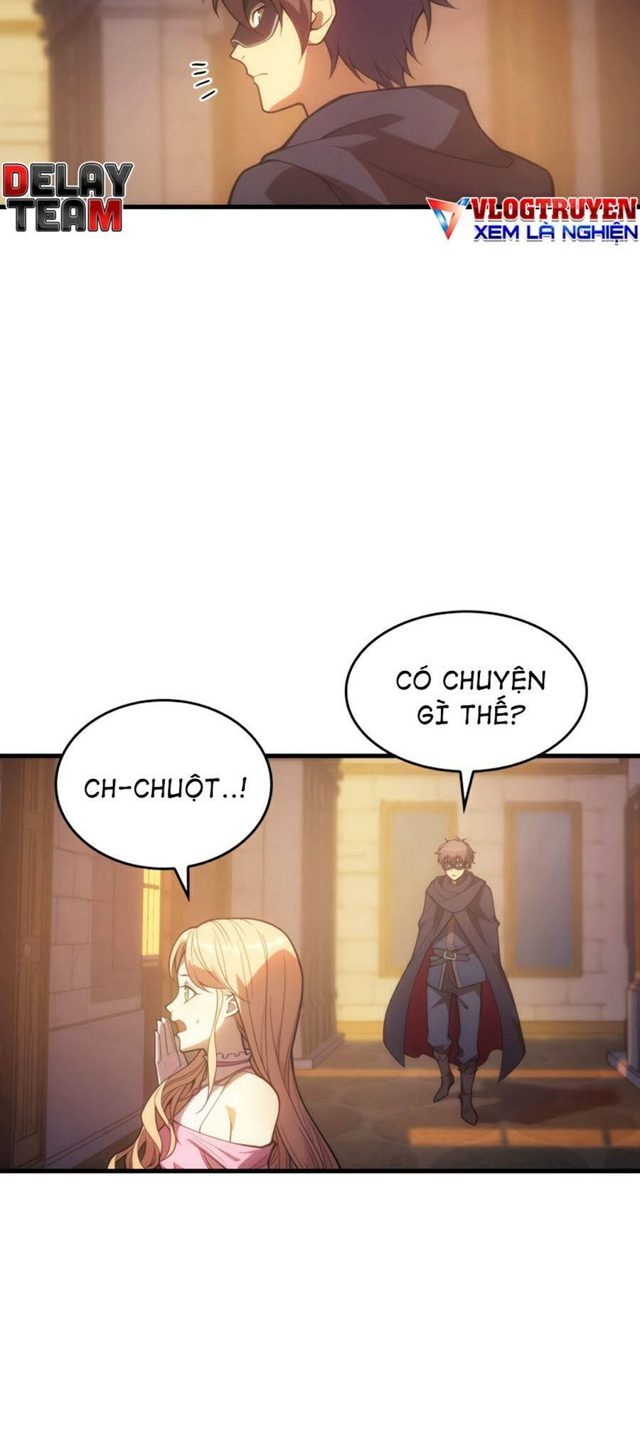 Tái Sinh Thành Công Chức Bình Thường Ở Một Thế Giới Xa Lạ Chap 12 - Next Chap 13