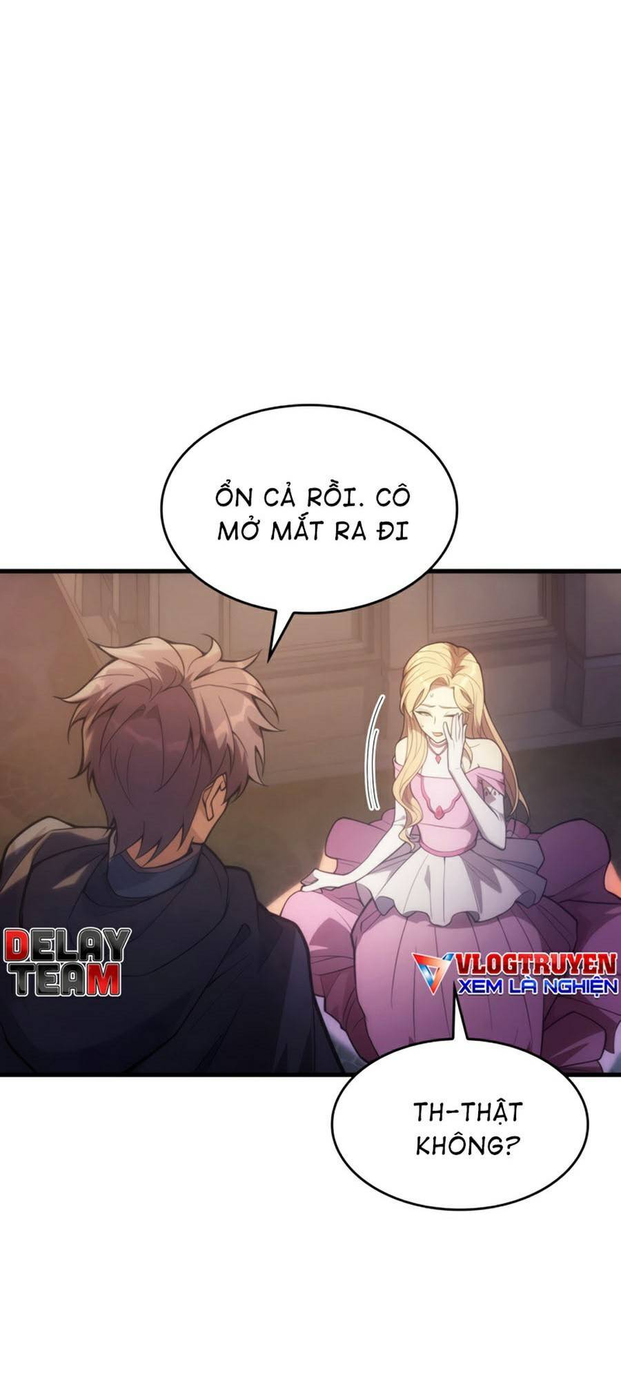 Tái Sinh Thành Công Chức Bình Thường Ở Một Thế Giới Xa Lạ Chap 12 - Next Chap 13
