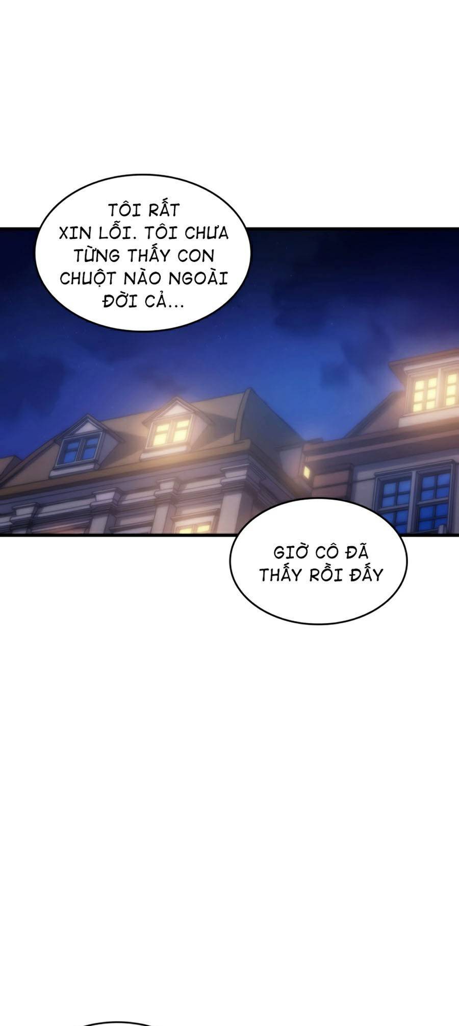 Tái Sinh Thành Công Chức Bình Thường Ở Một Thế Giới Xa Lạ Chap 12 - Next Chap 13