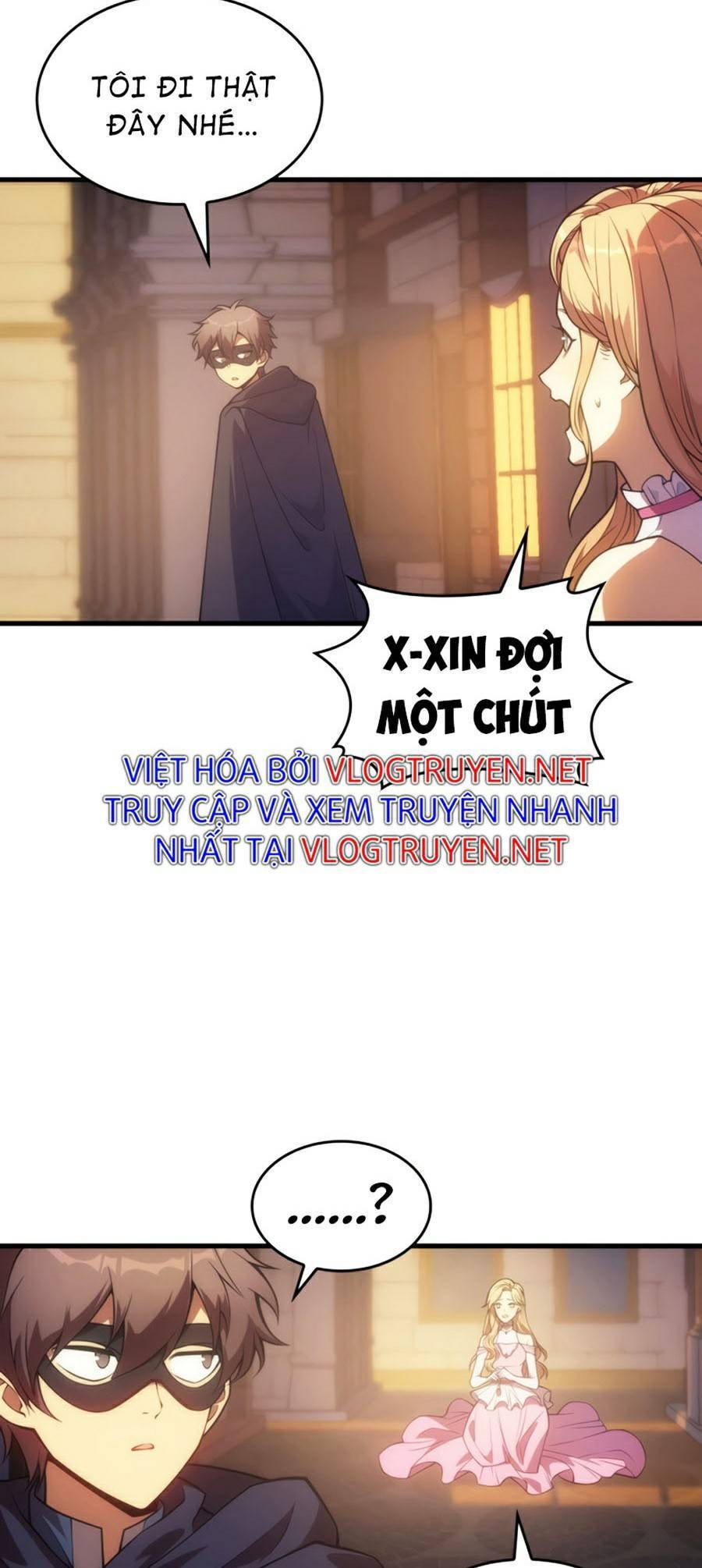 Tái Sinh Thành Công Chức Bình Thường Ở Một Thế Giới Xa Lạ Chap 12 - Next Chap 13
