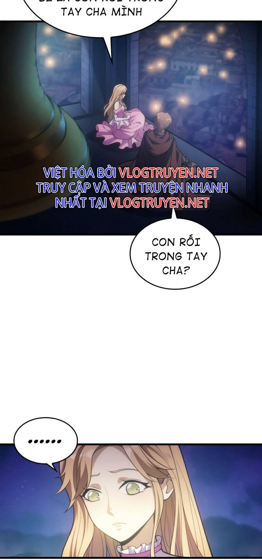 Tái Sinh Thành Công Chức Bình Thường Ở Một Thế Giới Xa Lạ Chap 12 - Next Chap 13