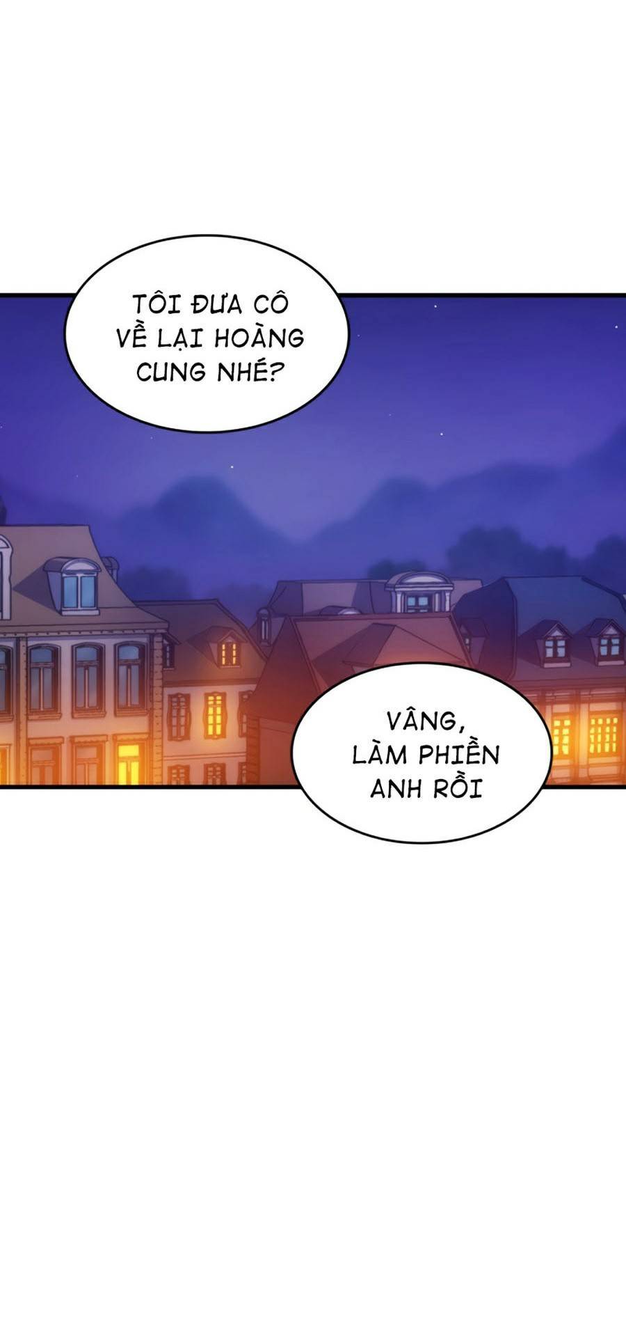 Tái Sinh Thành Công Chức Bình Thường Ở Một Thế Giới Xa Lạ Chap 12 - Next Chap 13