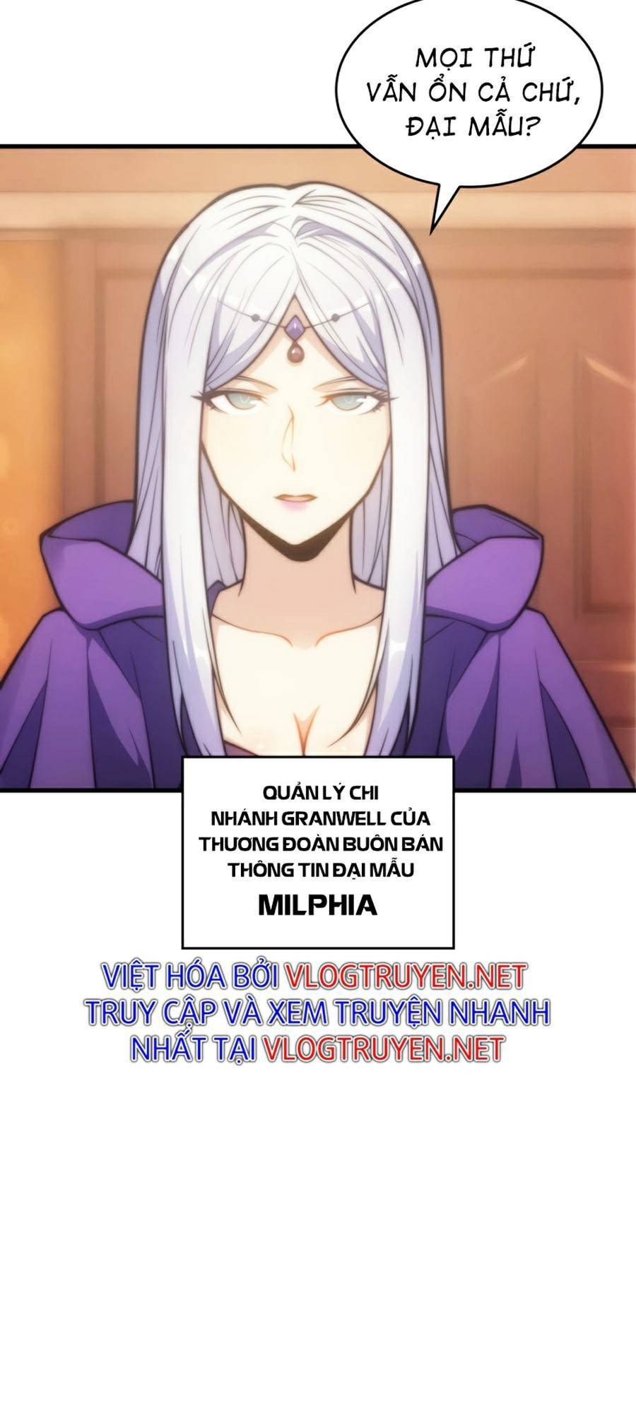 Tái Sinh Thành Công Chức Bình Thường Ở Một Thế Giới Xa Lạ Chap 12 - Next Chap 13