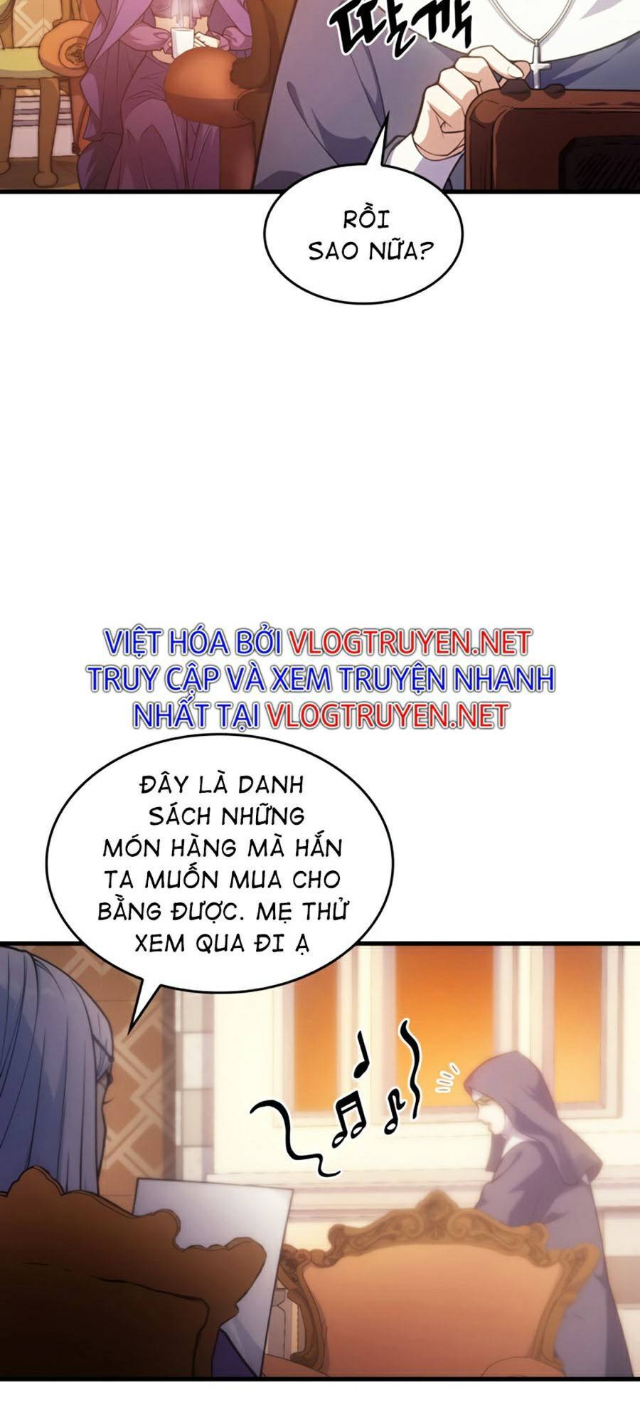 Tái Sinh Thành Công Chức Bình Thường Ở Một Thế Giới Xa Lạ Chap 12 - Next Chap 13