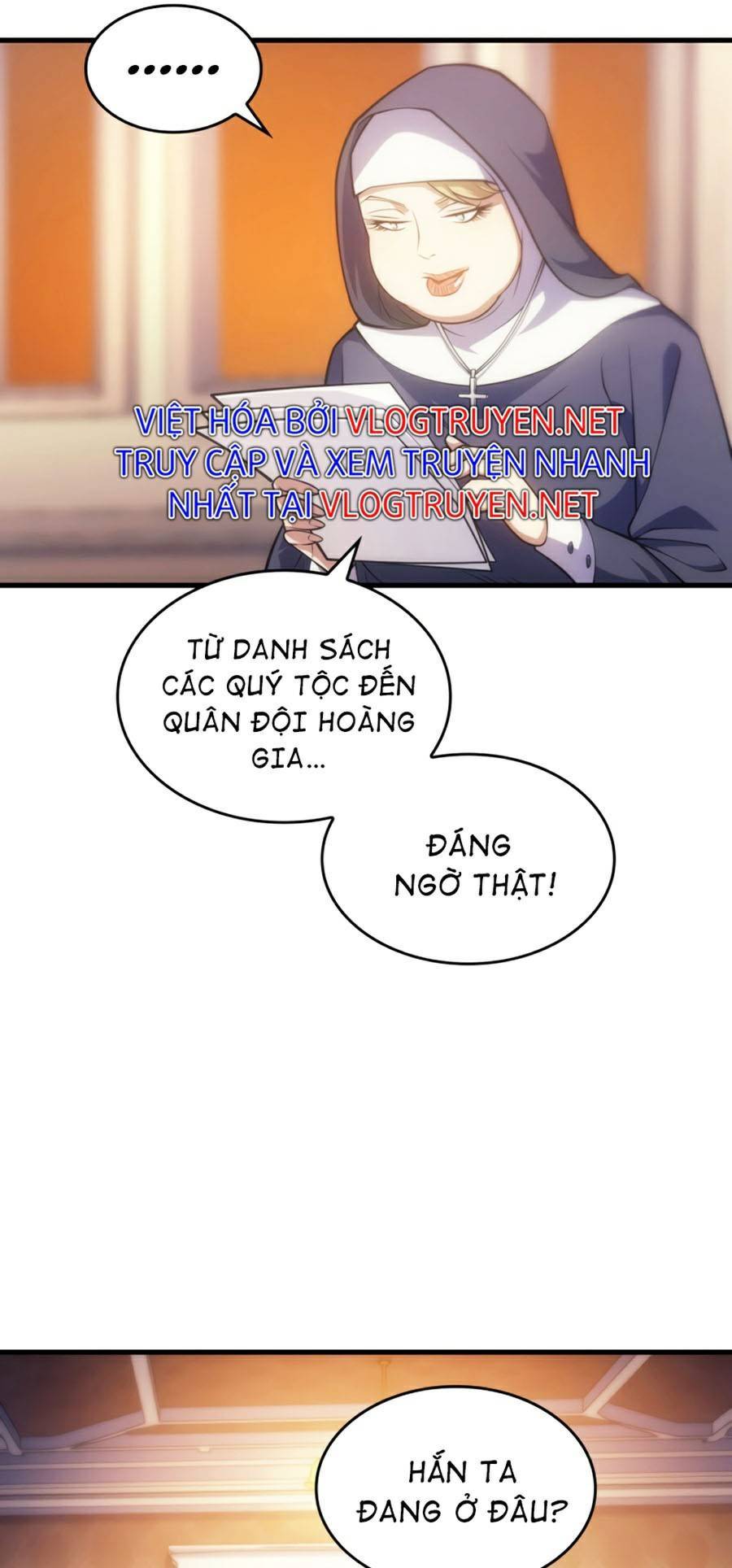Tái Sinh Thành Công Chức Bình Thường Ở Một Thế Giới Xa Lạ Chap 12 - Next Chap 13