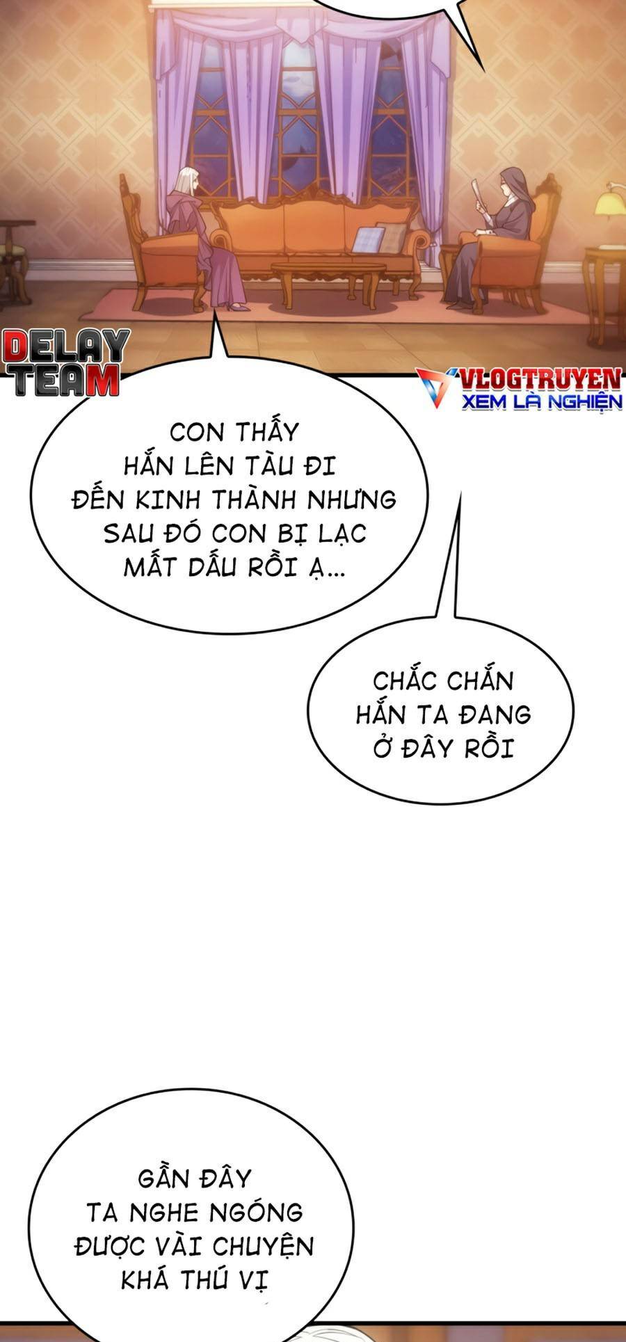 Tái Sinh Thành Công Chức Bình Thường Ở Một Thế Giới Xa Lạ Chap 12 - Next Chap 13