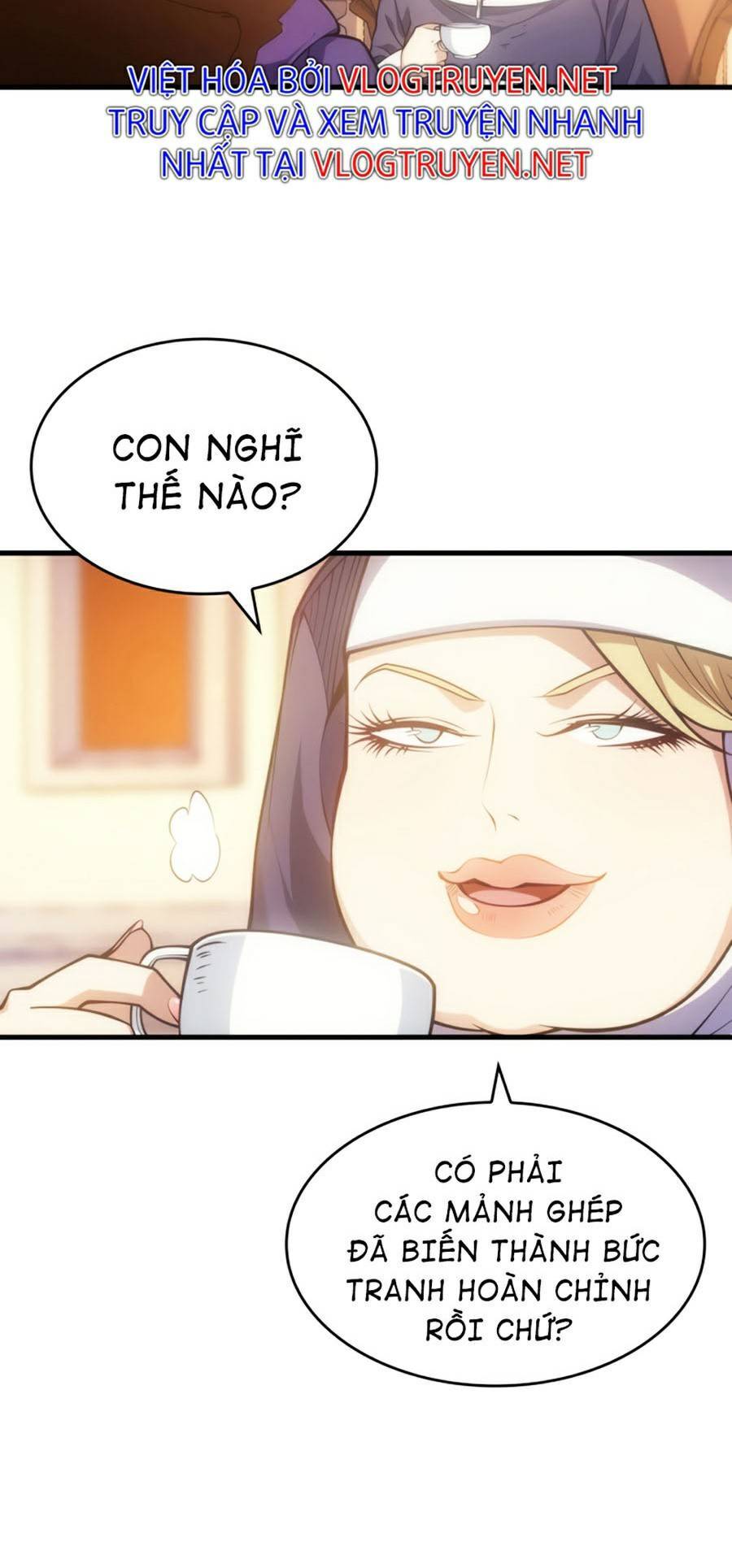 Tái Sinh Thành Công Chức Bình Thường Ở Một Thế Giới Xa Lạ Chap 12 - Next Chap 13