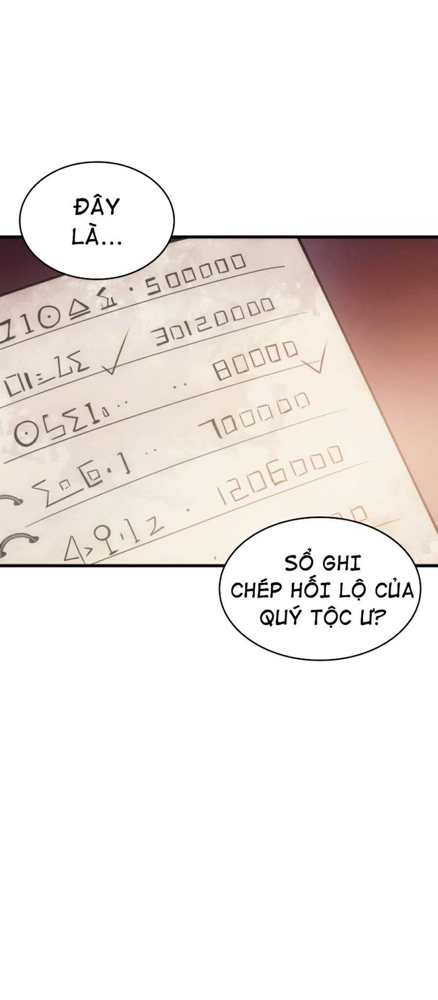 Tái Sinh Thành Công Chức Bình Thường Ở Một Thế Giới Xa Lạ Chap 13 - Next Chap 14