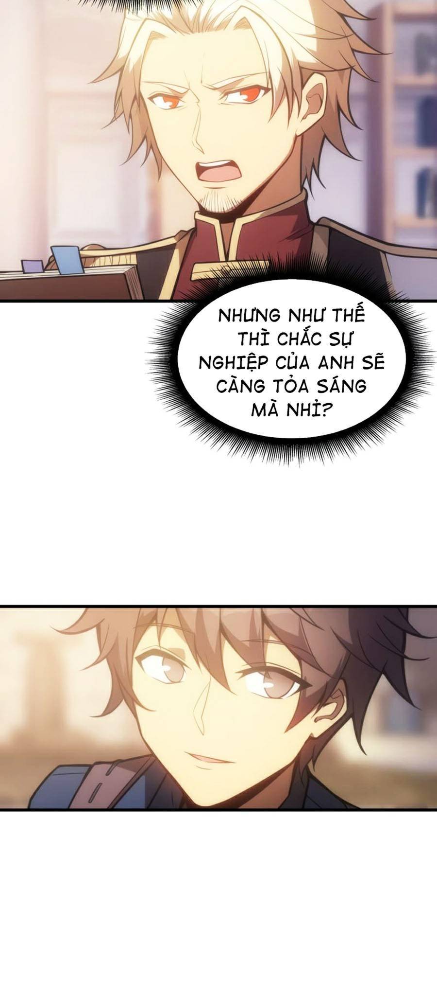 Tái Sinh Thành Công Chức Bình Thường Ở Một Thế Giới Xa Lạ Chap 13 - Next Chap 14