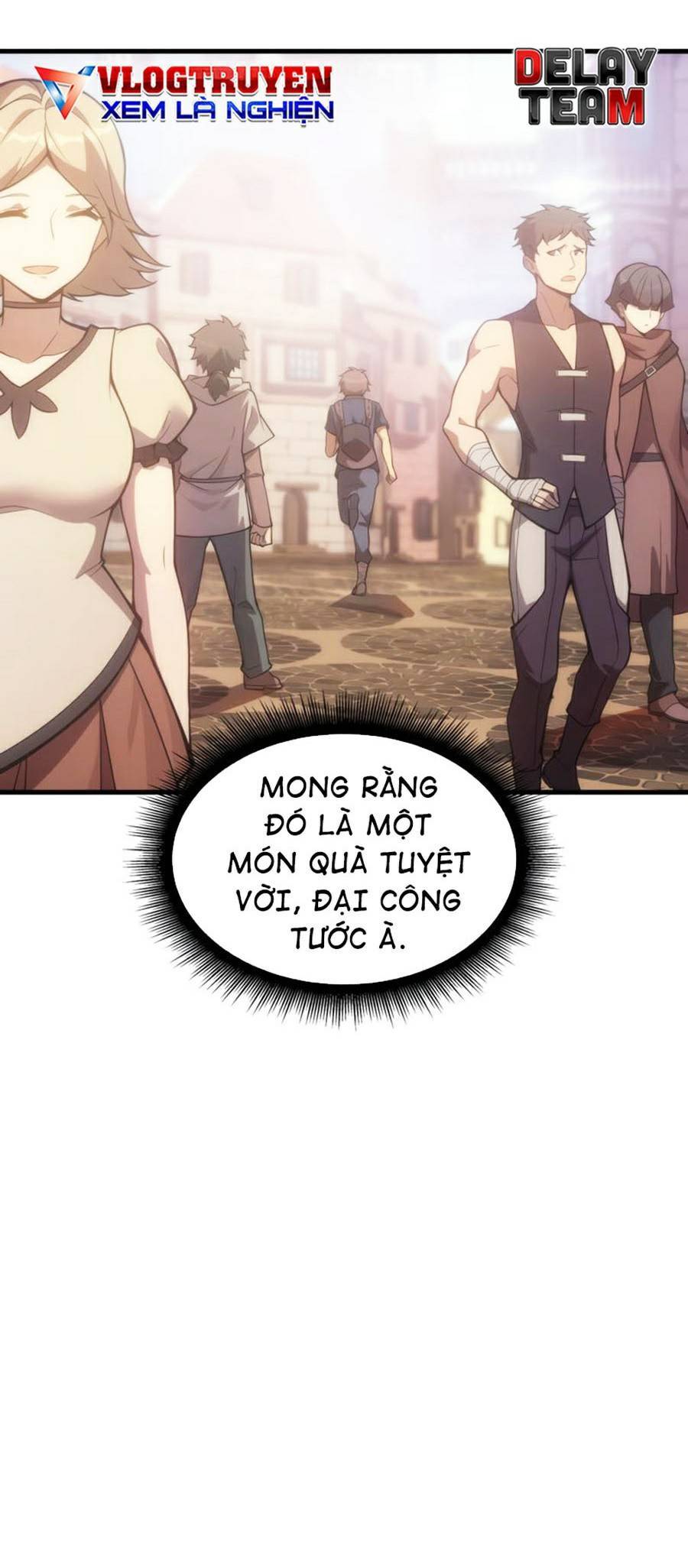 Tái Sinh Thành Công Chức Bình Thường Ở Một Thế Giới Xa Lạ Chap 13 - Next Chap 14