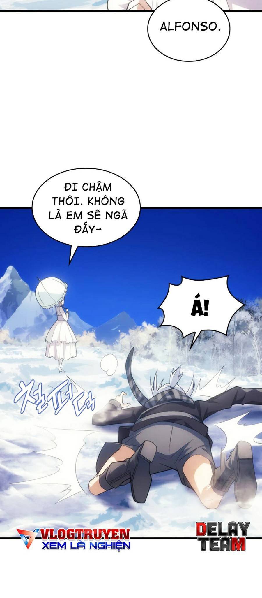 Tái Sinh Thành Công Chức Bình Thường Ở Một Thế Giới Xa Lạ Chap 13 - Next Chap 14
