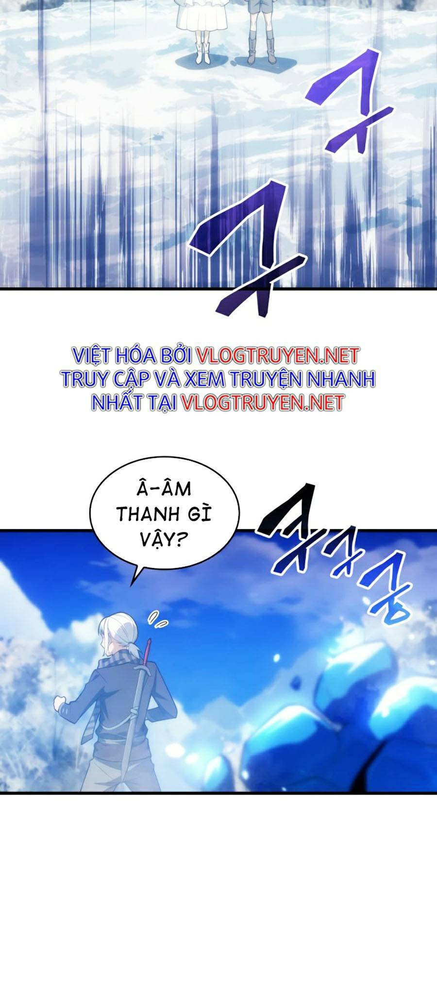 Tái Sinh Thành Công Chức Bình Thường Ở Một Thế Giới Xa Lạ Chap 13 - Next Chap 14