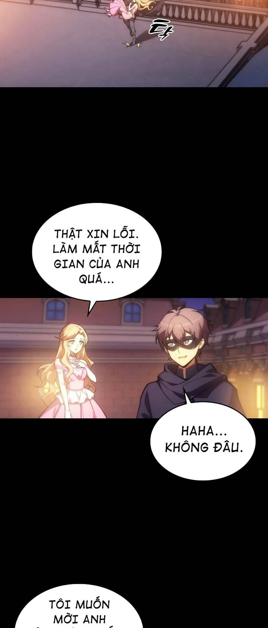 Tái Sinh Thành Công Chức Bình Thường Ở Một Thế Giới Xa Lạ Chap 13 - Next Chap 14