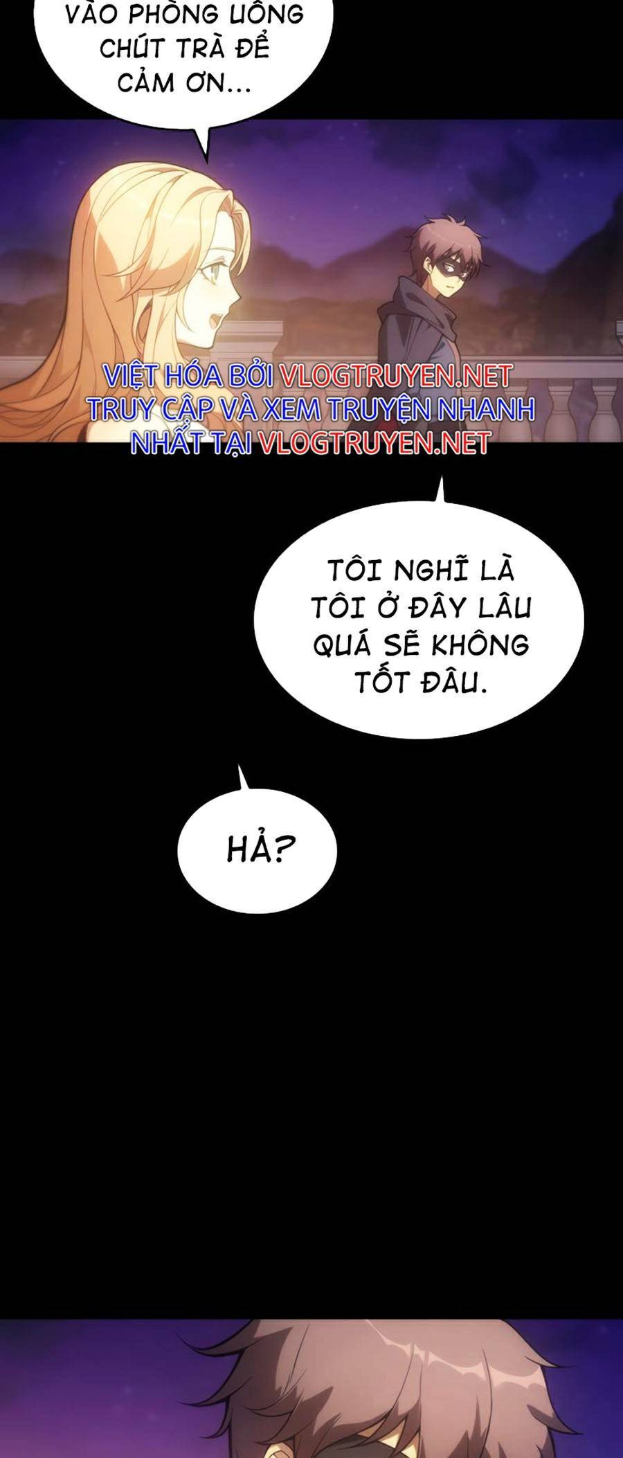 Tái Sinh Thành Công Chức Bình Thường Ở Một Thế Giới Xa Lạ Chap 13 - Next Chap 14