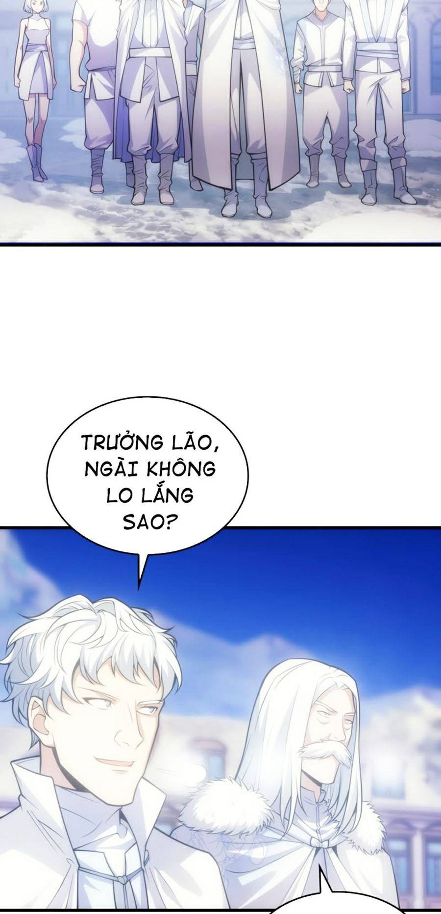 Tái Sinh Thành Công Chức Bình Thường Ở Một Thế Giới Xa Lạ Chap 13 - Next Chap 14