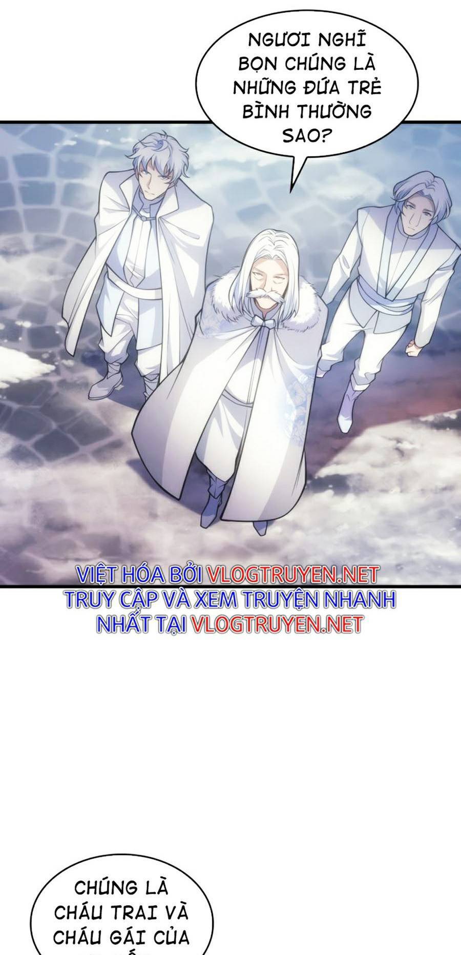 Tái Sinh Thành Công Chức Bình Thường Ở Một Thế Giới Xa Lạ Chap 13 - Next Chap 14