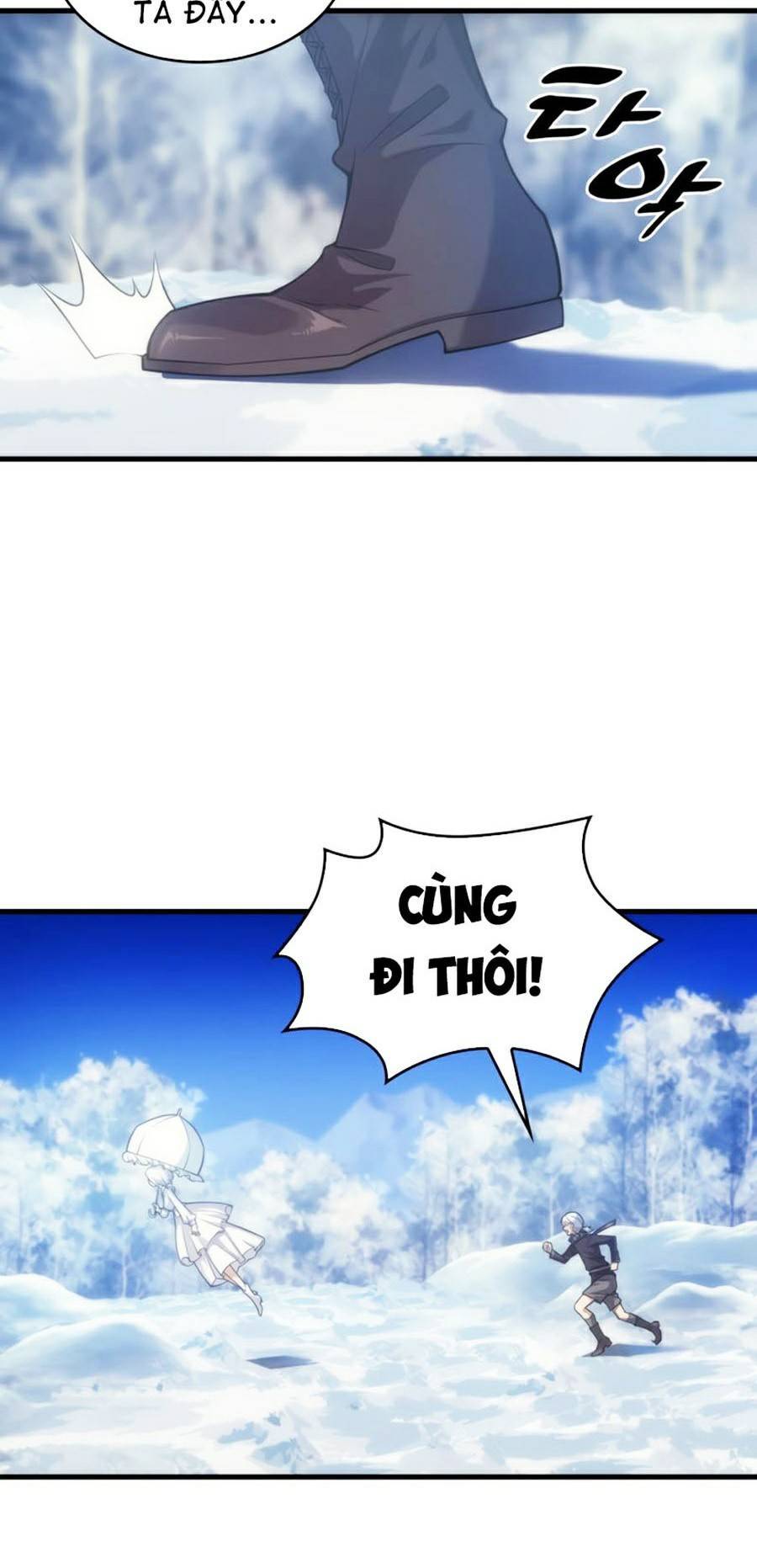 Tái Sinh Thành Công Chức Bình Thường Ở Một Thế Giới Xa Lạ Chap 13 - Next Chap 14