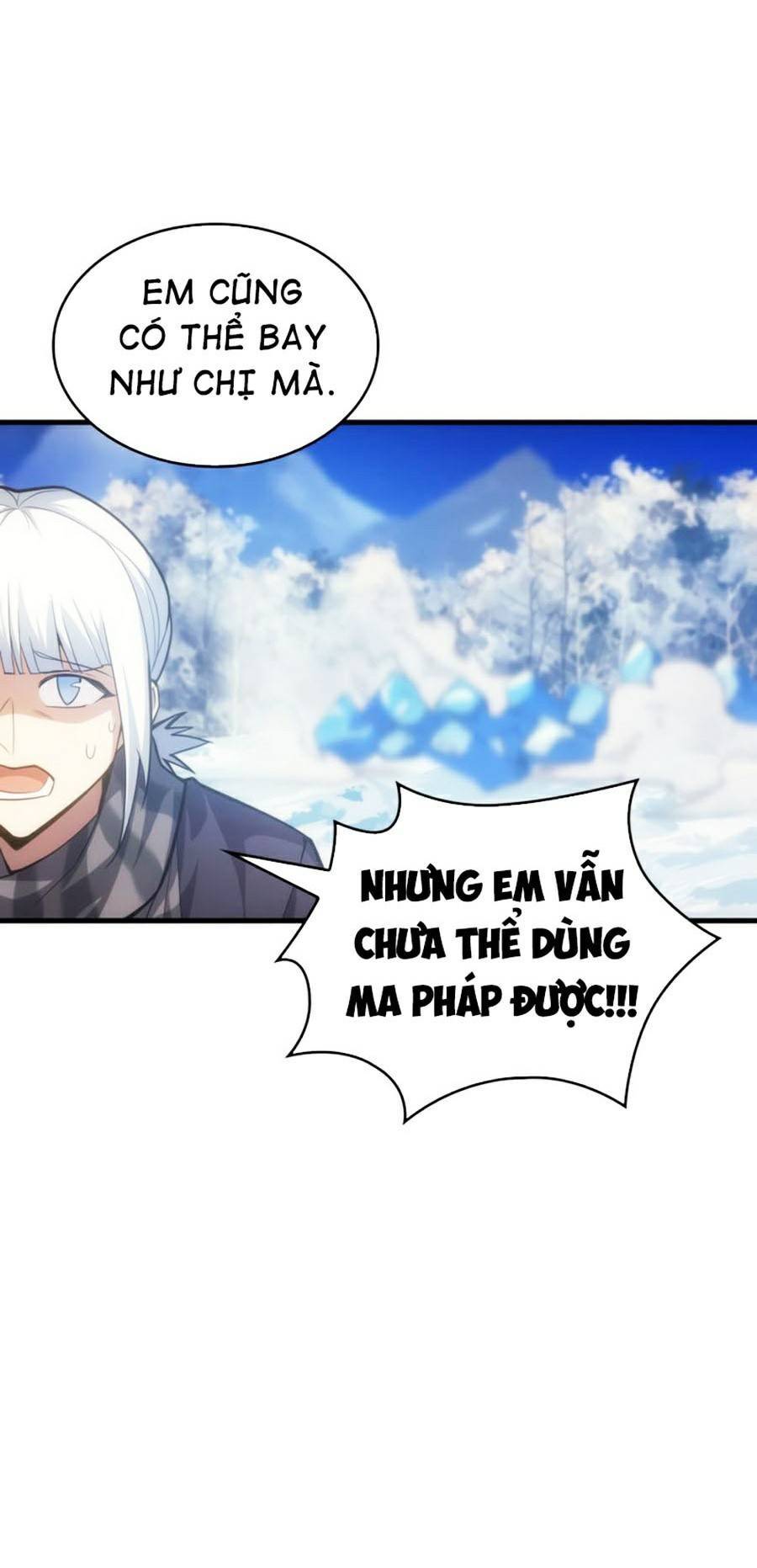 Tái Sinh Thành Công Chức Bình Thường Ở Một Thế Giới Xa Lạ Chap 13 - Next Chap 14