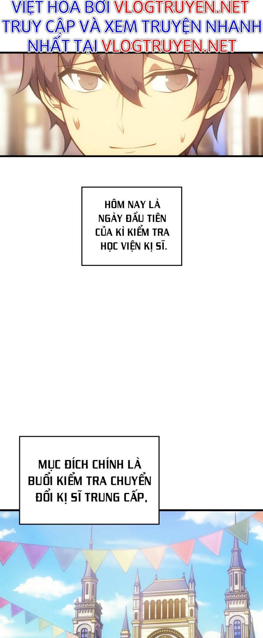 Tái Sinh Thành Công Chức Bình Thường Ở Một Thế Giới Xa Lạ Chap 14 - Next Chap 15