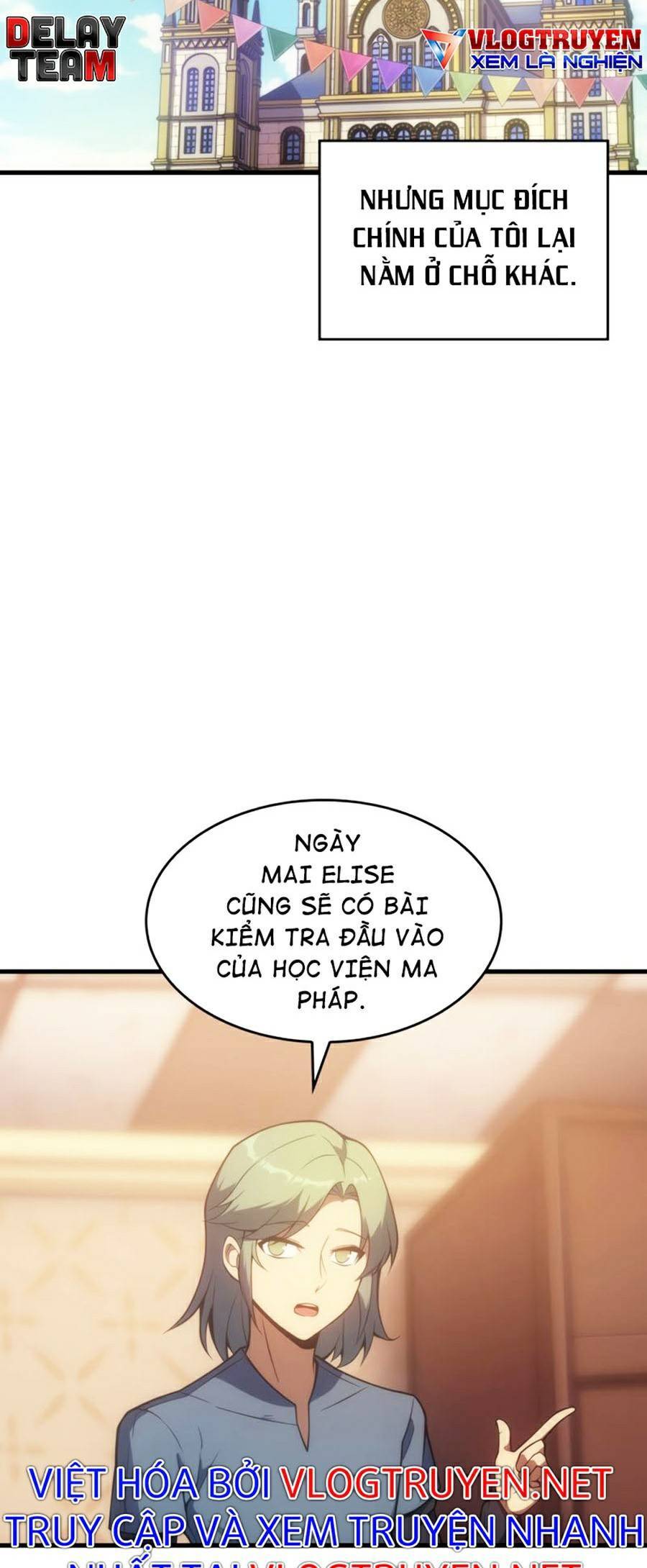 Tái Sinh Thành Công Chức Bình Thường Ở Một Thế Giới Xa Lạ Chap 14 - Next Chap 15