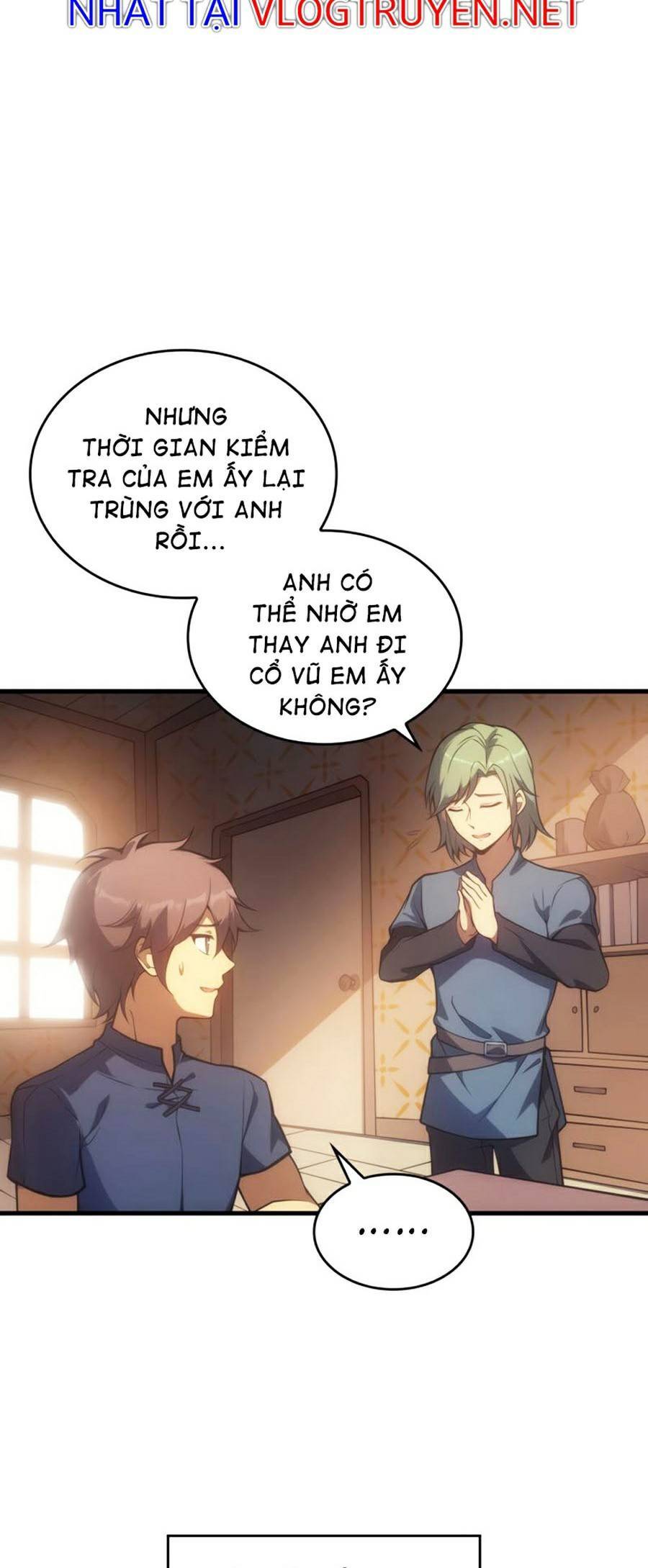 Tái Sinh Thành Công Chức Bình Thường Ở Một Thế Giới Xa Lạ Chap 14 - Next Chap 15