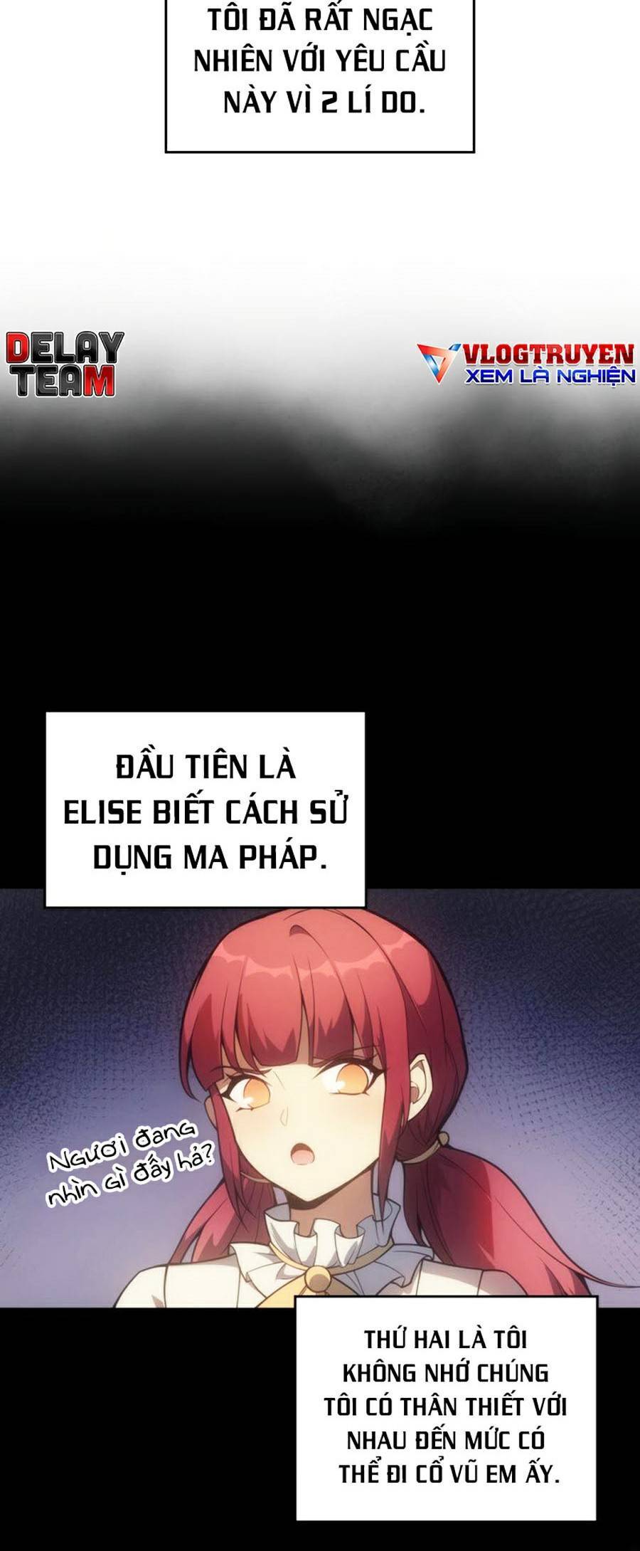 Tái Sinh Thành Công Chức Bình Thường Ở Một Thế Giới Xa Lạ Chap 14 - Next Chap 15