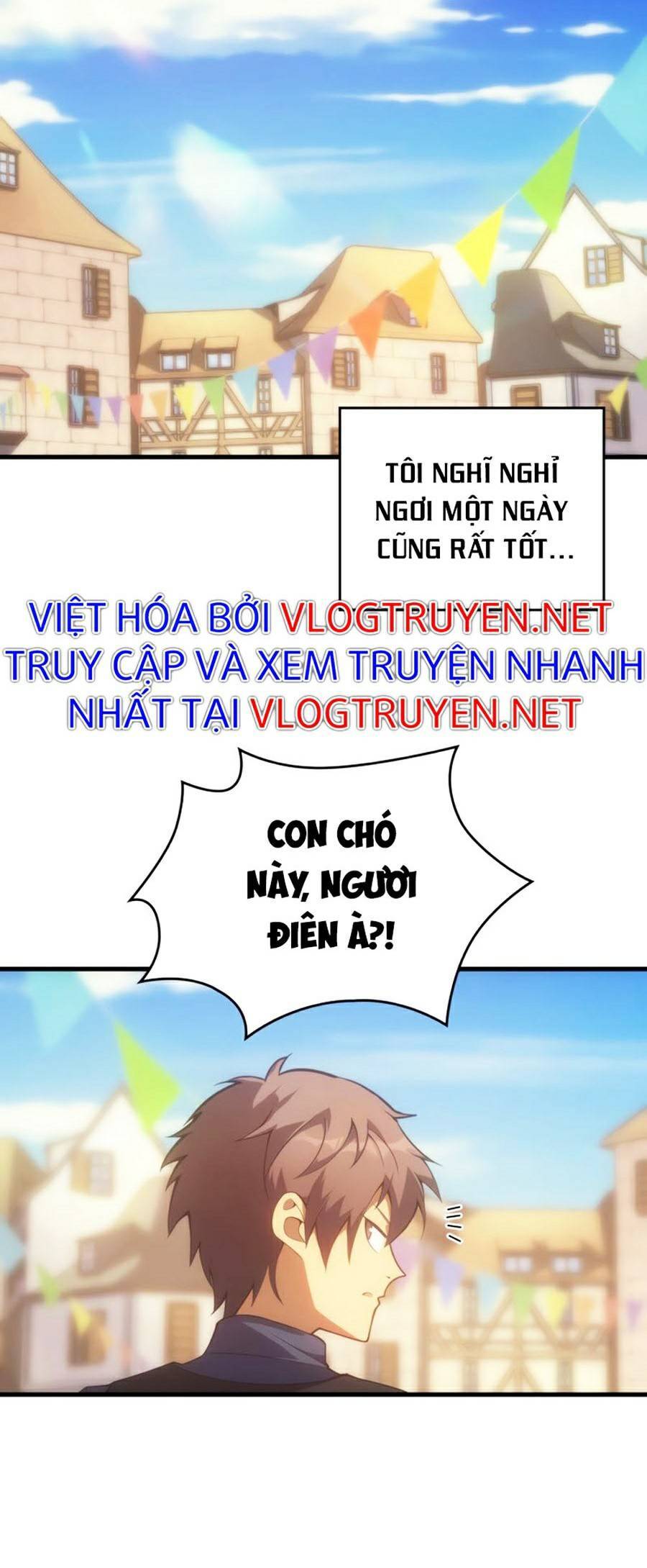 Tái Sinh Thành Công Chức Bình Thường Ở Một Thế Giới Xa Lạ Chap 14 - Next Chap 15