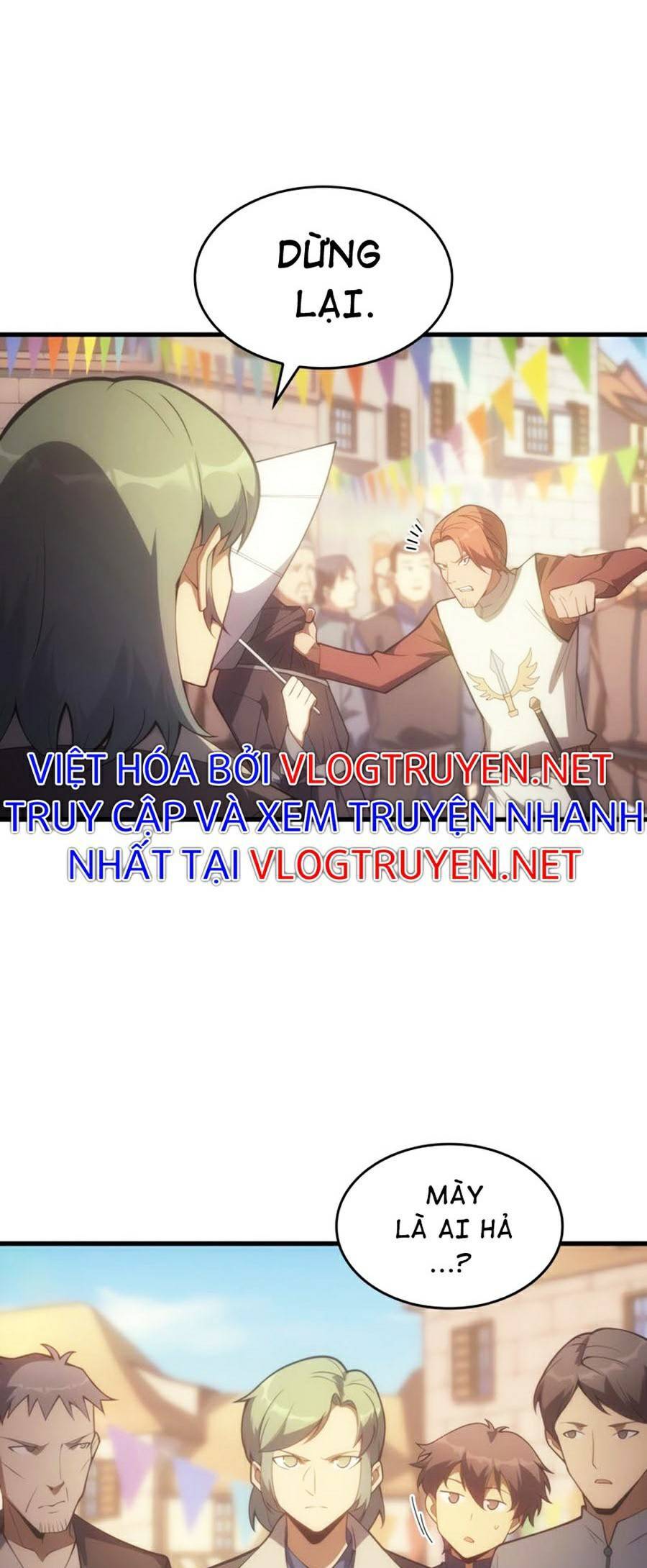 Tái Sinh Thành Công Chức Bình Thường Ở Một Thế Giới Xa Lạ Chap 14 - Next Chap 15