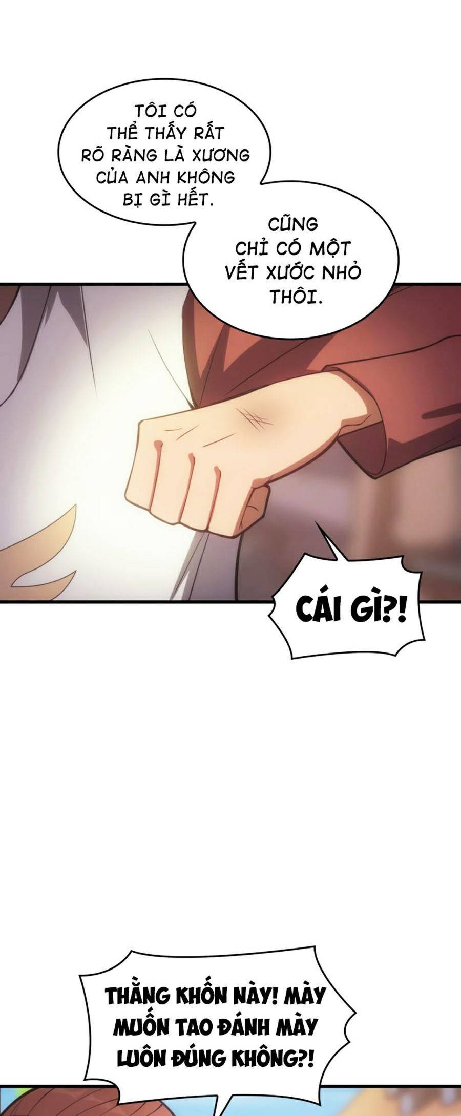 Tái Sinh Thành Công Chức Bình Thường Ở Một Thế Giới Xa Lạ Chap 14 - Next Chap 15