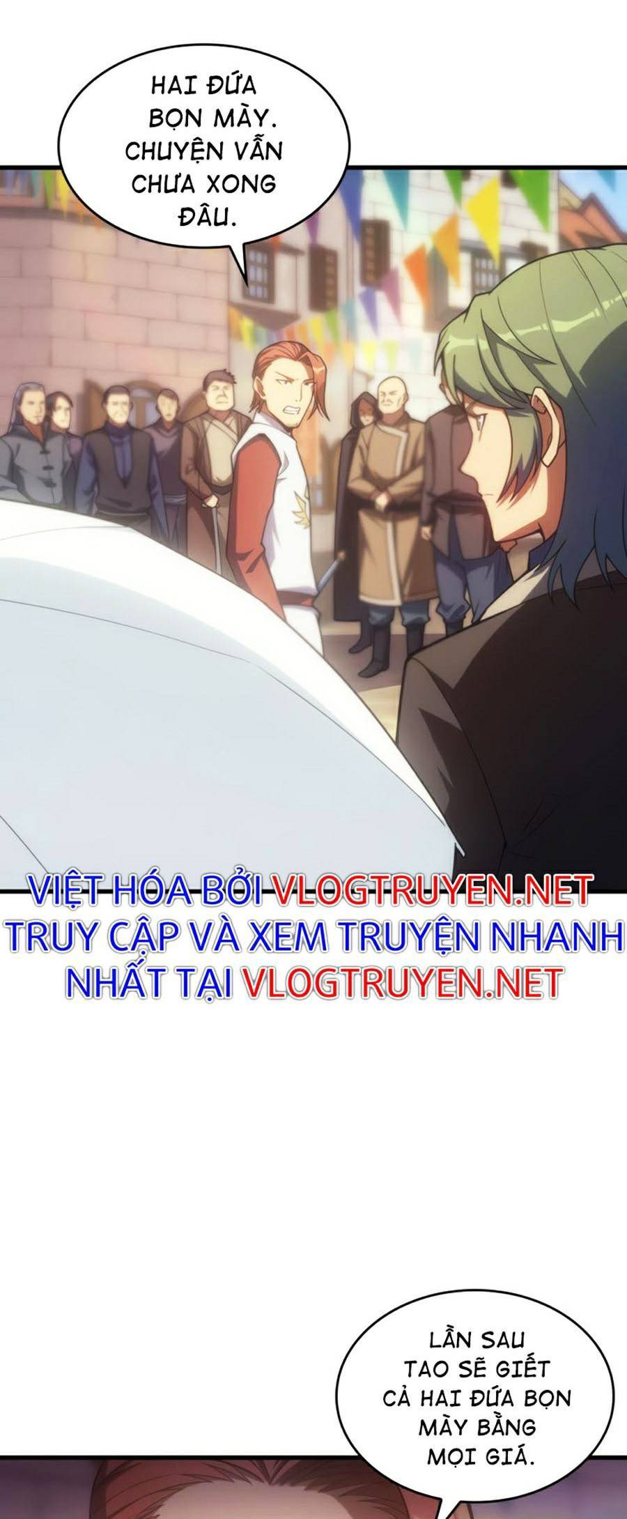 Tái Sinh Thành Công Chức Bình Thường Ở Một Thế Giới Xa Lạ Chap 14 - Next Chap 15