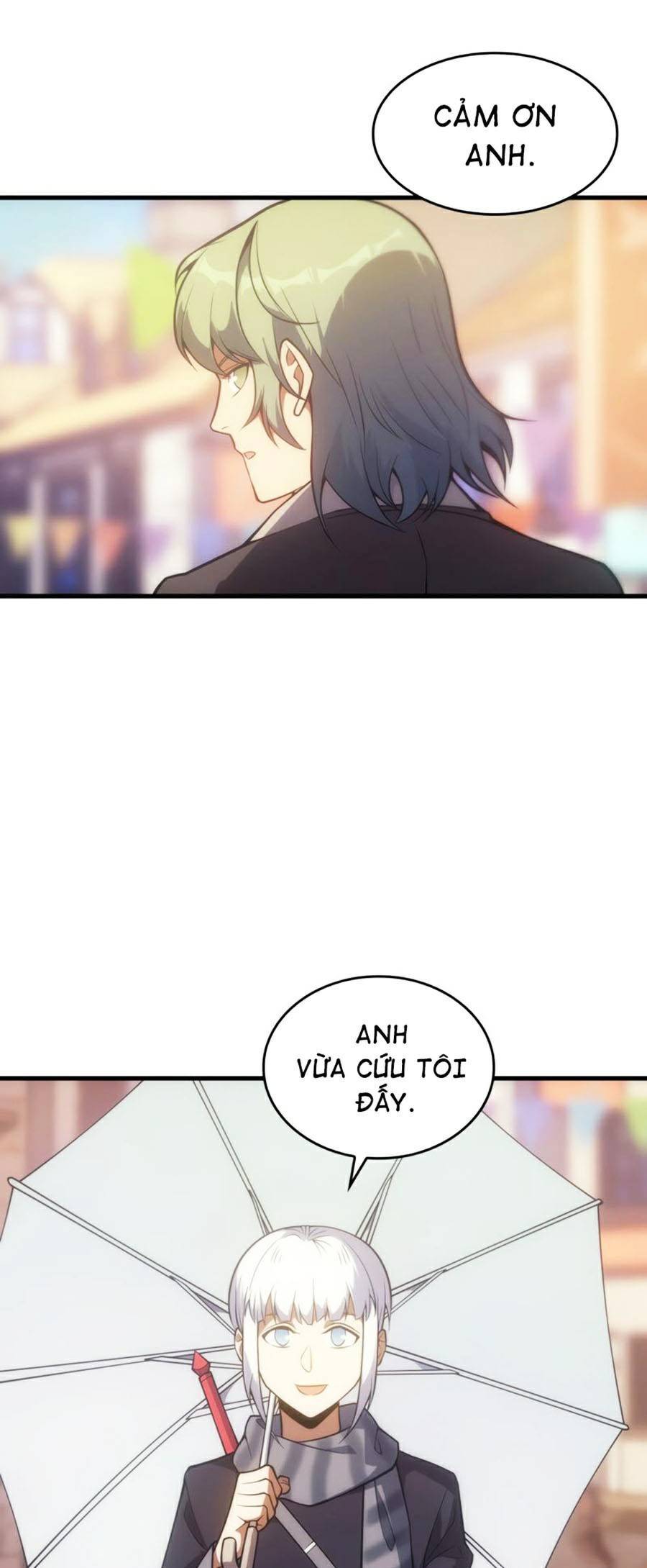 Tái Sinh Thành Công Chức Bình Thường Ở Một Thế Giới Xa Lạ Chap 14 - Next Chap 15