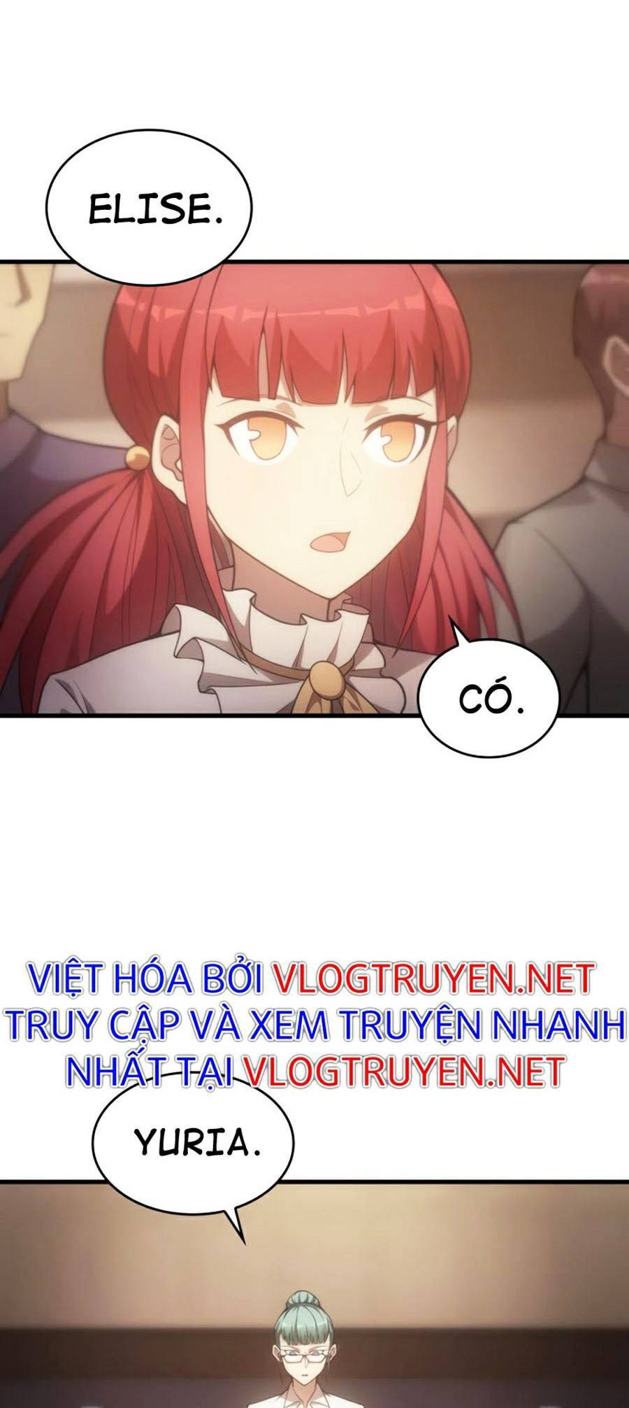 Tái Sinh Thành Công Chức Bình Thường Ở Một Thế Giới Xa Lạ Chap 14 - Next Chap 15