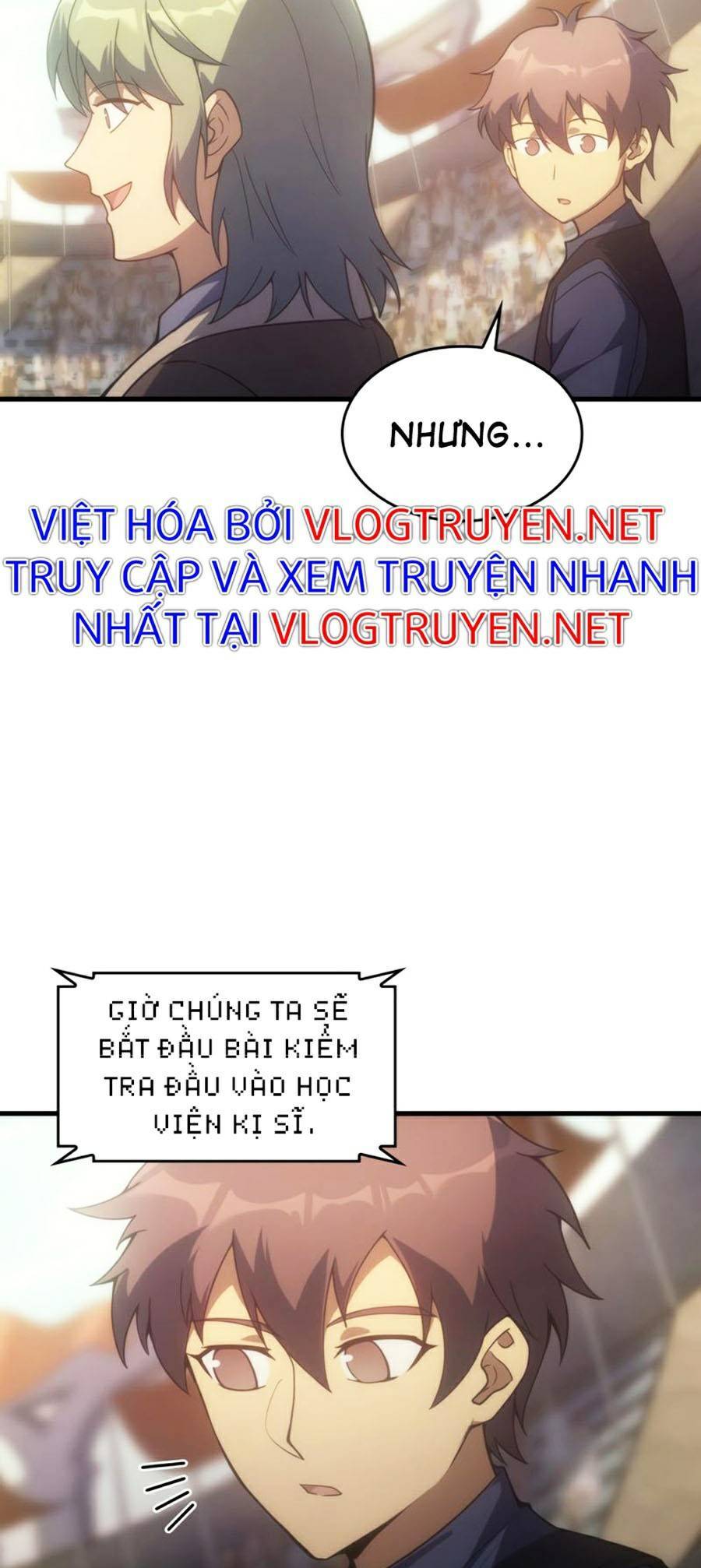 Tái Sinh Thành Công Chức Bình Thường Ở Một Thế Giới Xa Lạ Chap 14 - Next Chap 15