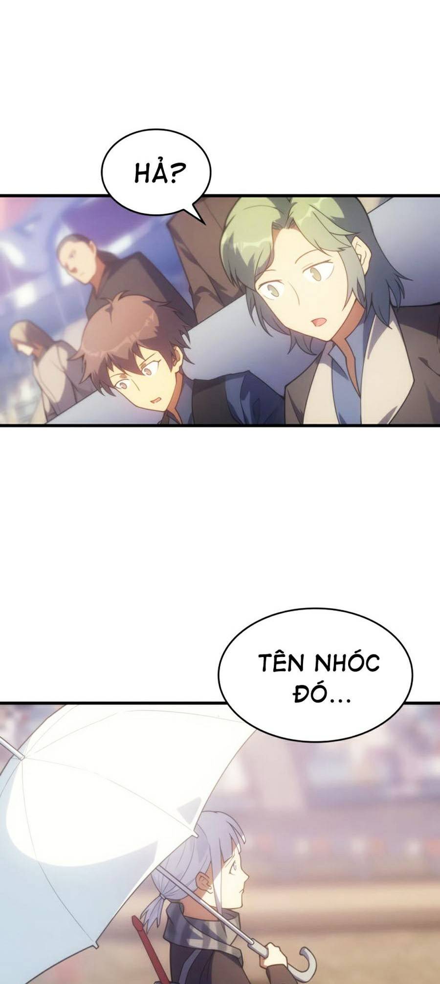 Tái Sinh Thành Công Chức Bình Thường Ở Một Thế Giới Xa Lạ Chap 14 - Next Chap 15