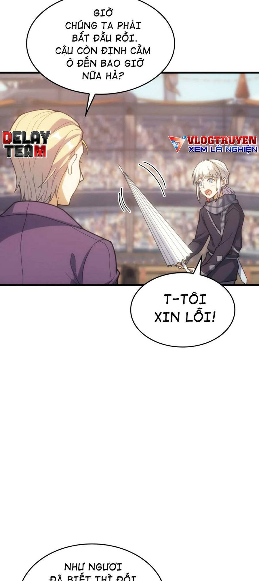 Tái Sinh Thành Công Chức Bình Thường Ở Một Thế Giới Xa Lạ Chap 14 - Next Chap 15