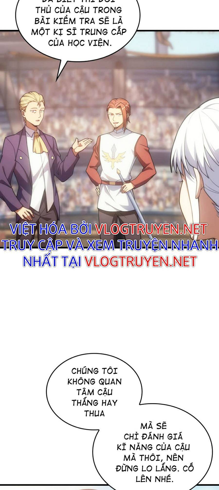 Tái Sinh Thành Công Chức Bình Thường Ở Một Thế Giới Xa Lạ Chap 14 - Next Chap 15