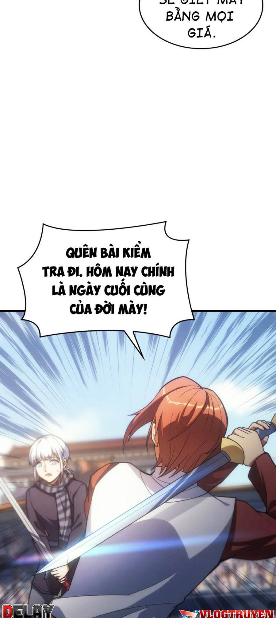 Tái Sinh Thành Công Chức Bình Thường Ở Một Thế Giới Xa Lạ Chap 14 - Next Chap 15