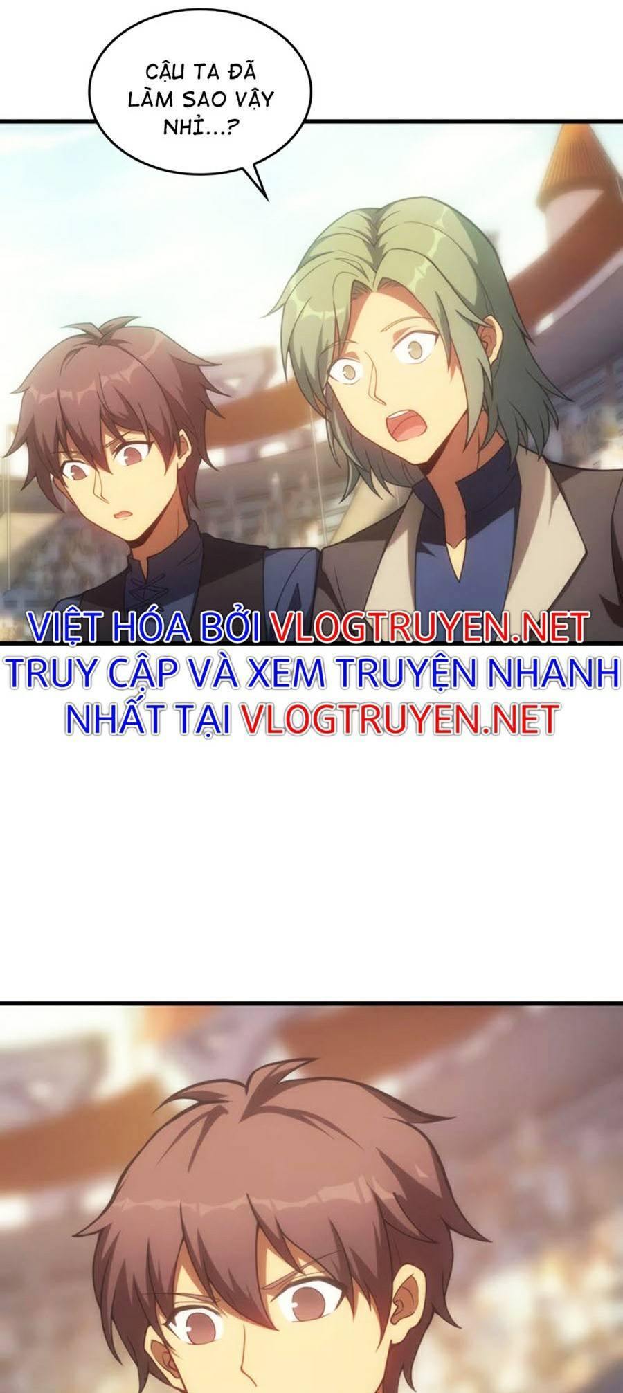Tái Sinh Thành Công Chức Bình Thường Ở Một Thế Giới Xa Lạ Chap 14 - Next Chap 15