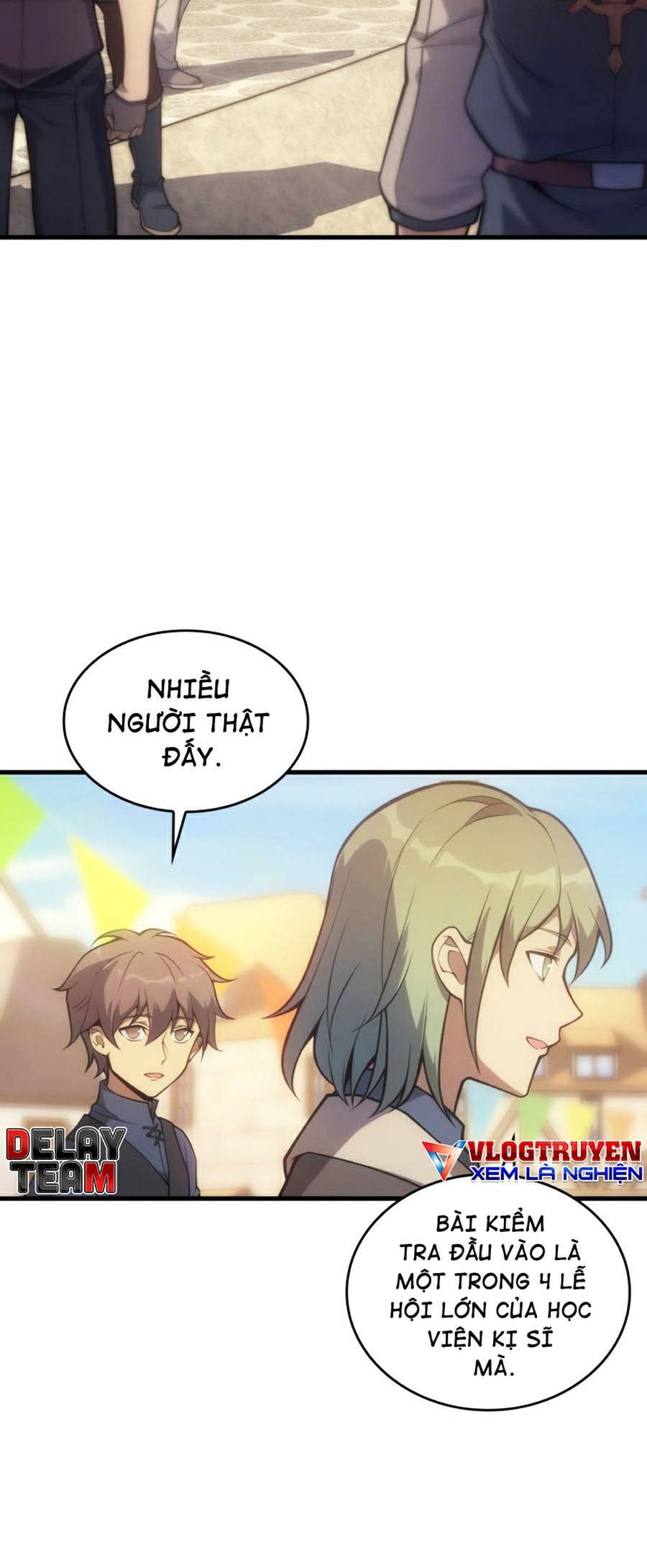 Tái Sinh Thành Công Chức Bình Thường Ở Một Thế Giới Xa Lạ Chap 14 - Next Chap 15